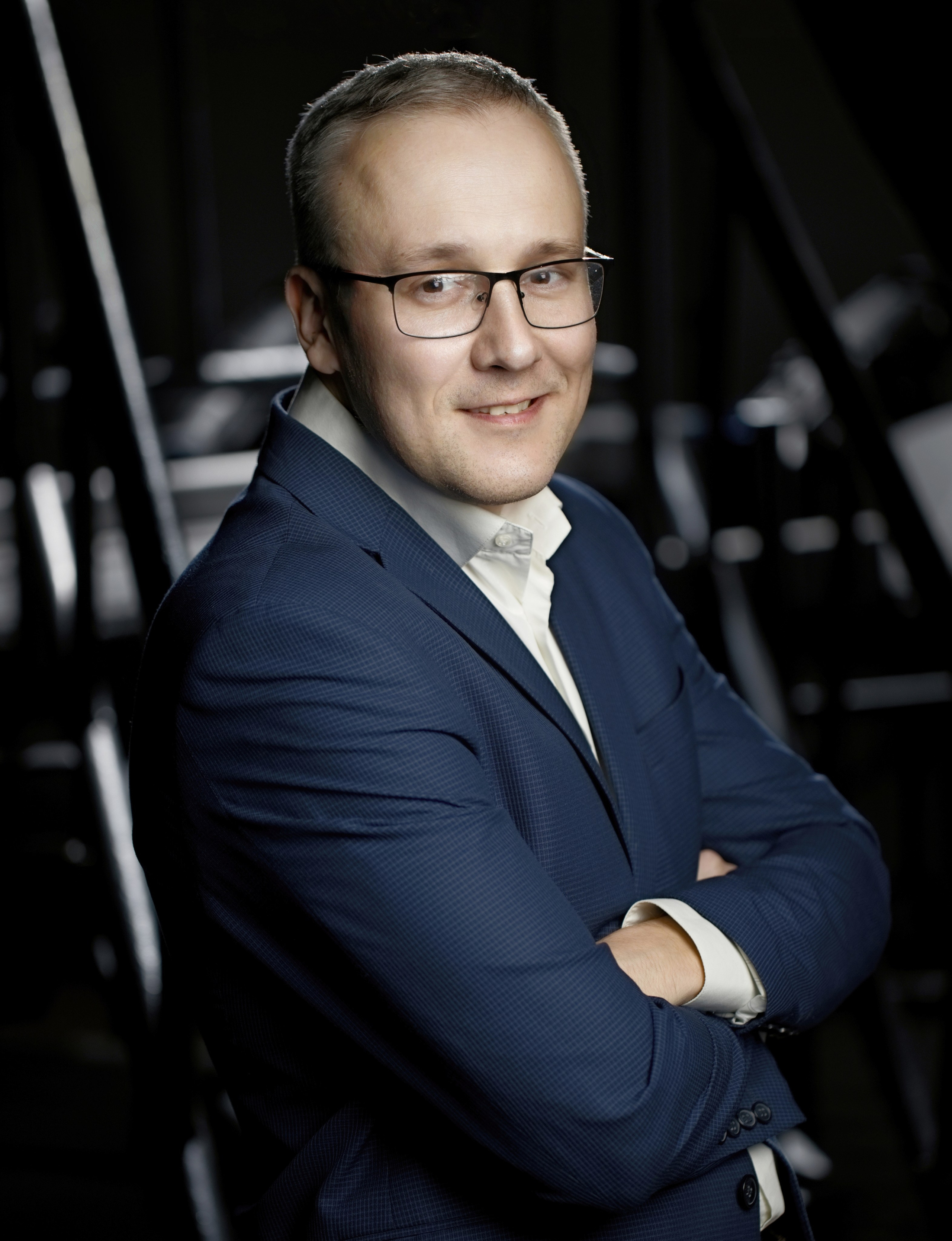 Администрация и Артисты Екатеринбургского Театра Кукол. Фотограф Георгий Сапожников