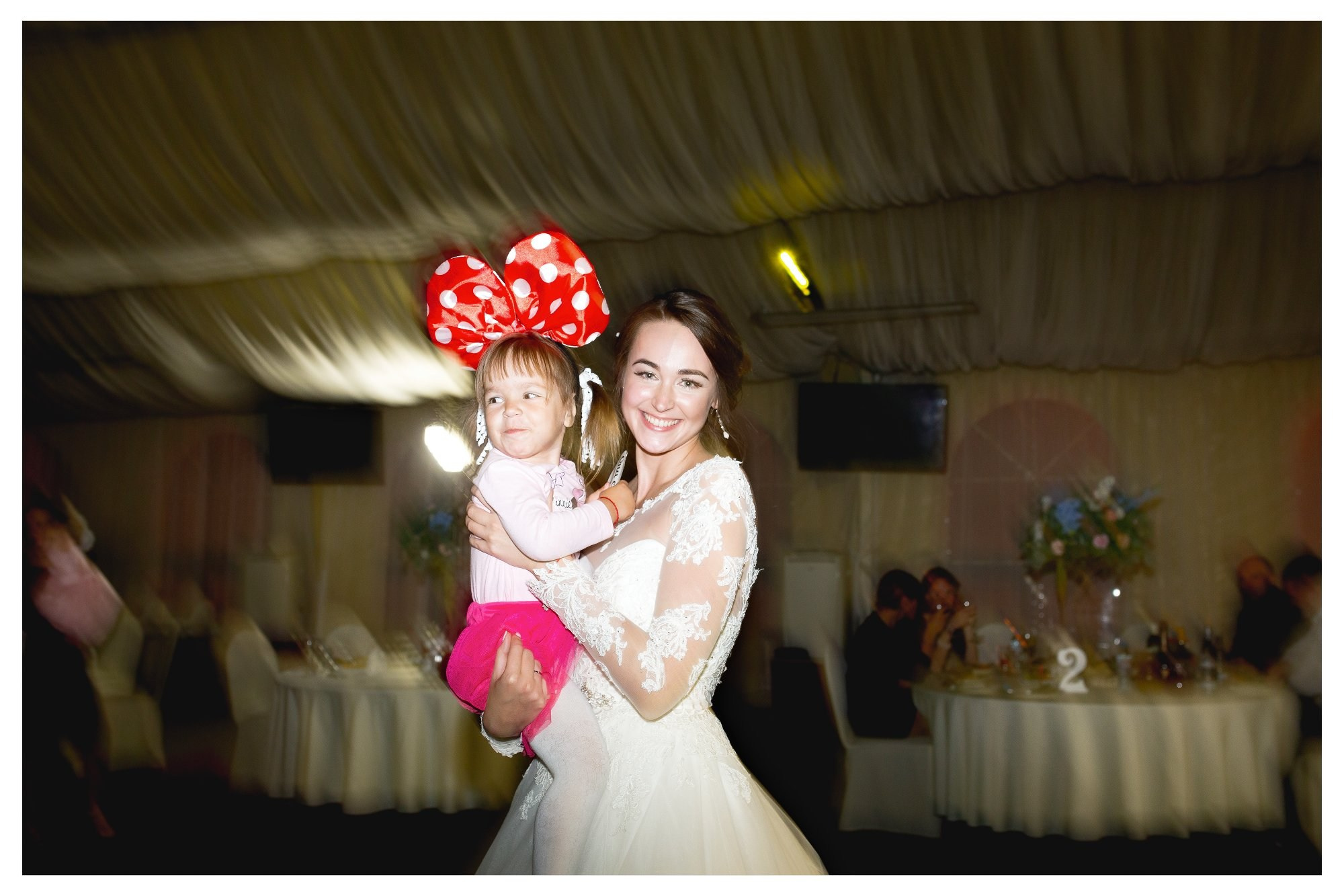 Свадьба Димы и Вики. Фотограф Георгий Сапожников