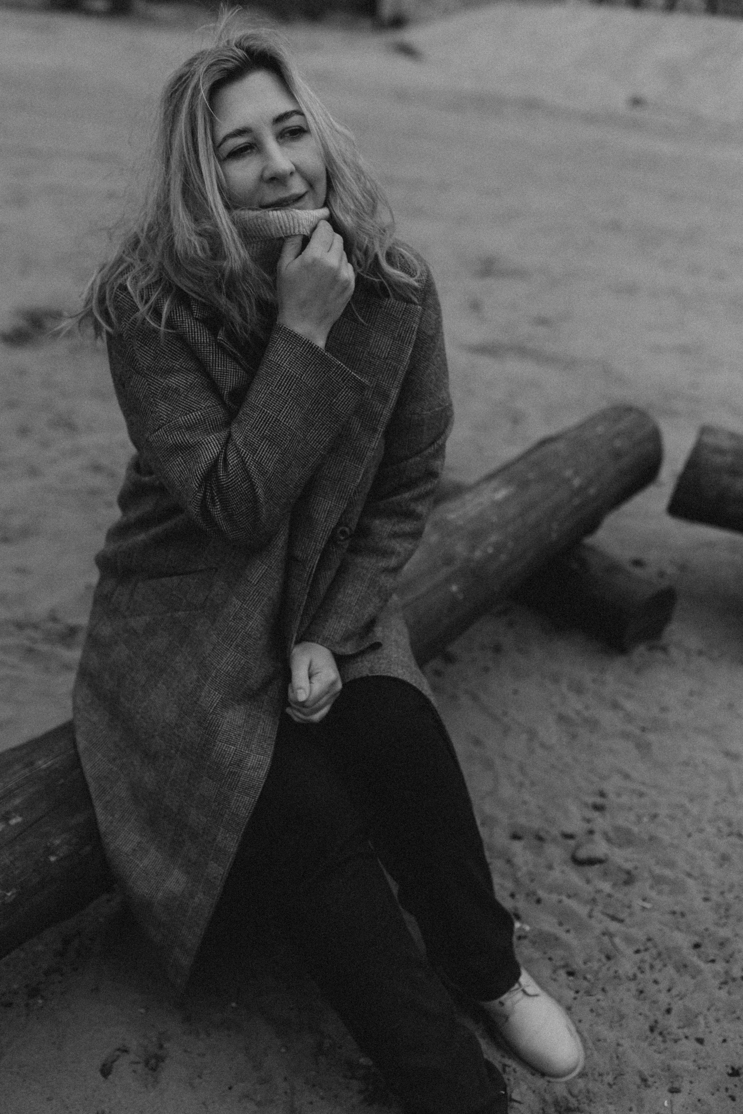 Осенняя прогулка, Настя. Семейный фотограф lifestyle в Новосибирске Елена Шпилевая