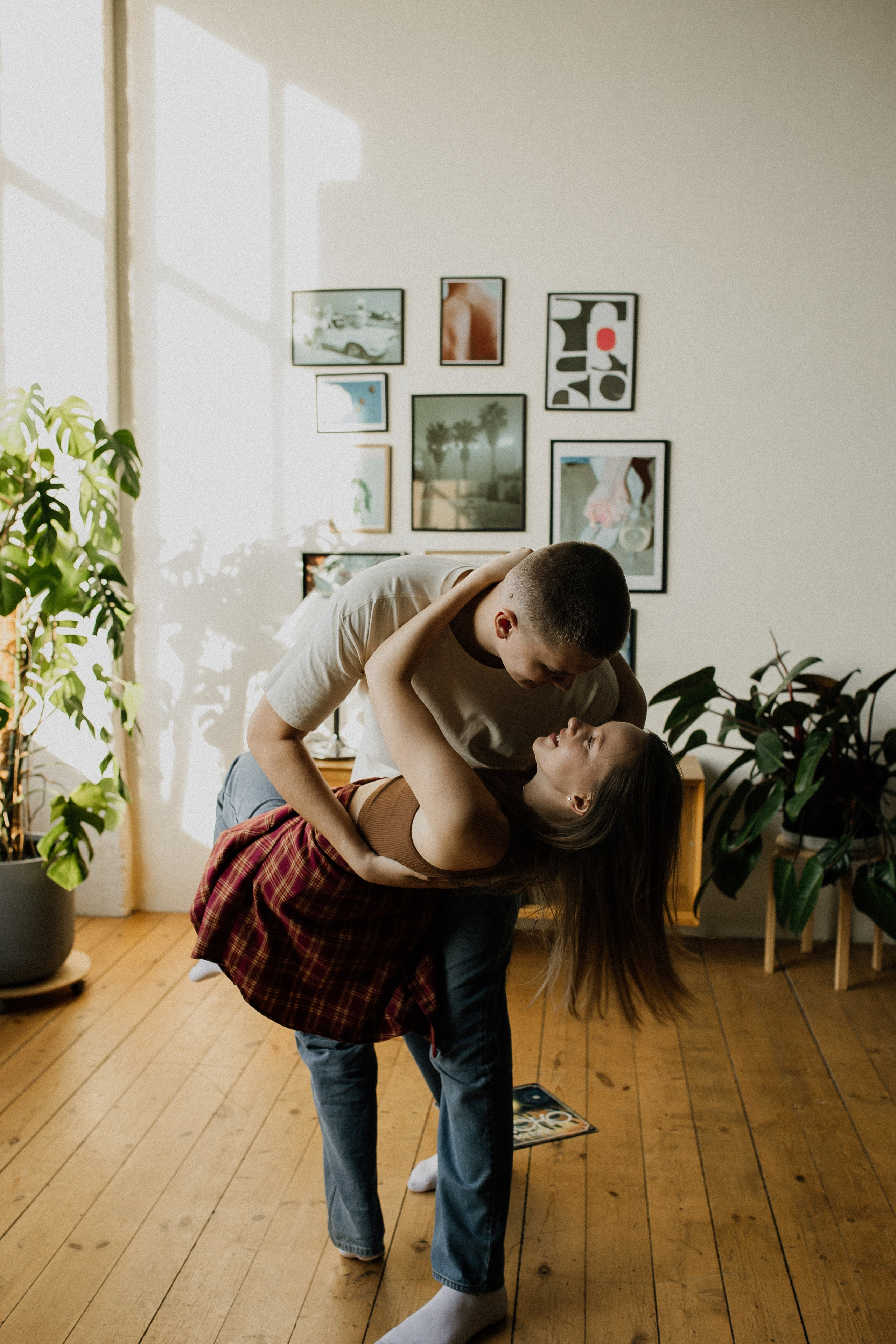 Вика и Даниэль. Фотограф Челябинск Юлия Ермакова