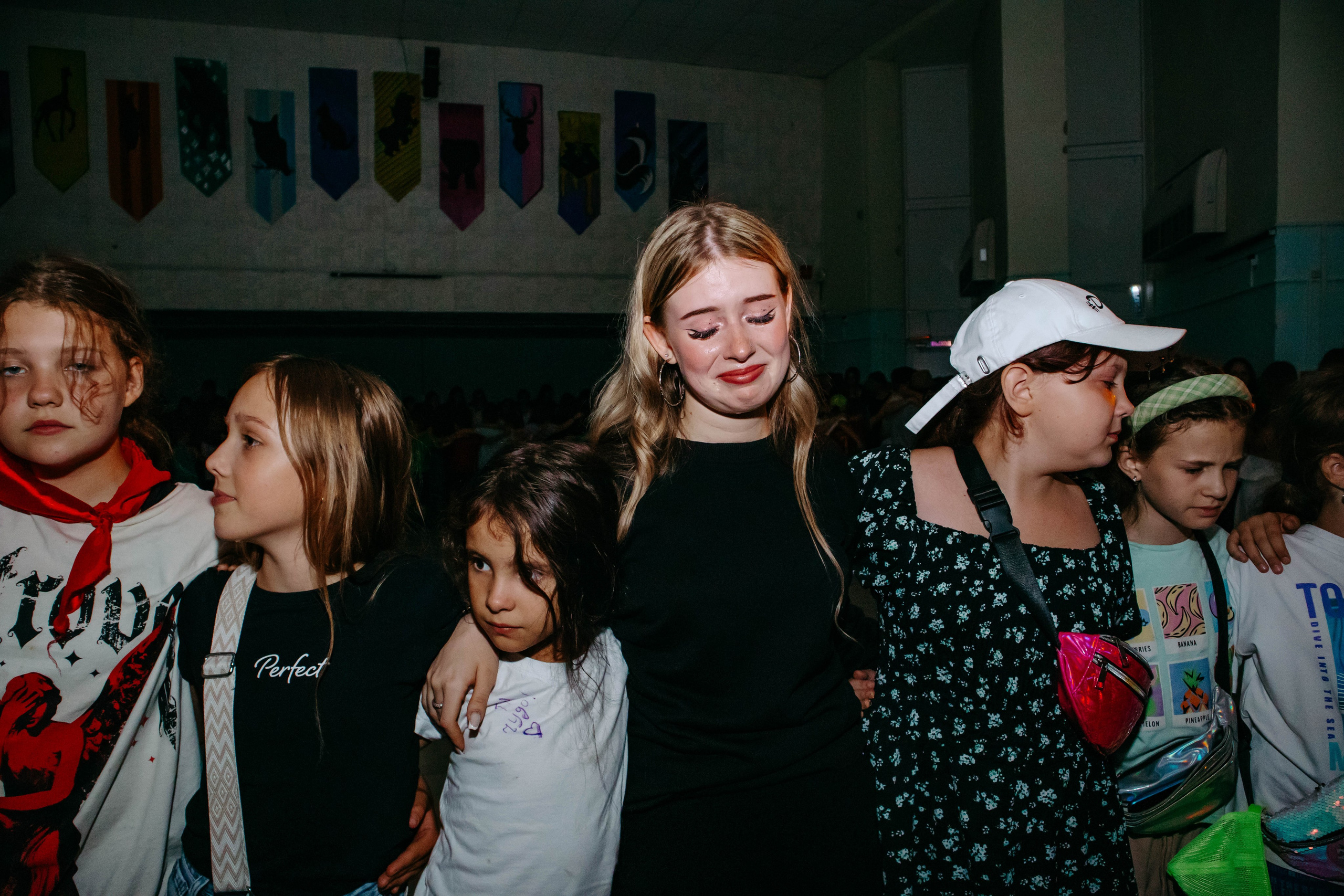 Пансионат «РАДУГА». Репортажный и портретный фотограф в Тольятти