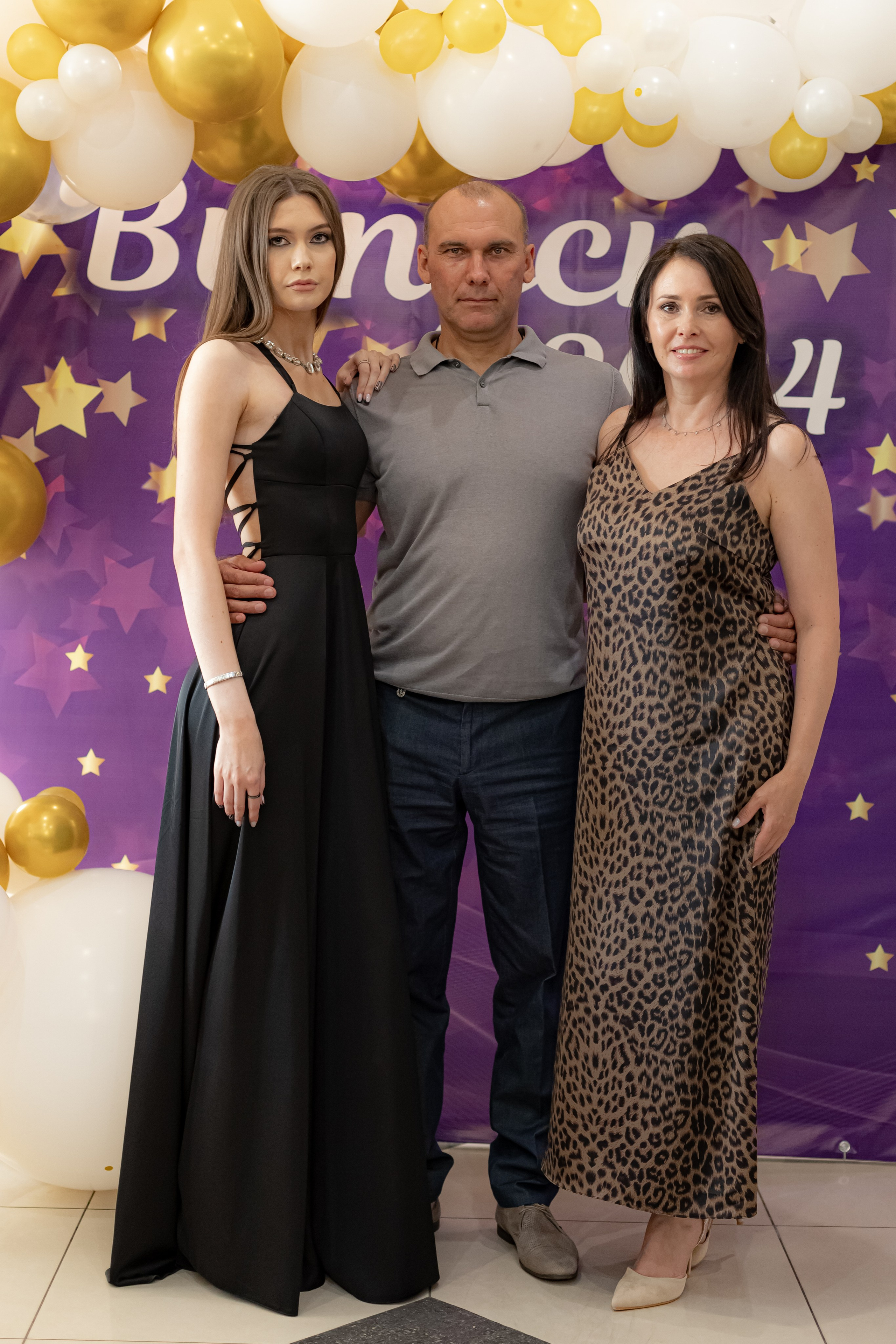 Выпускной. Photokarish