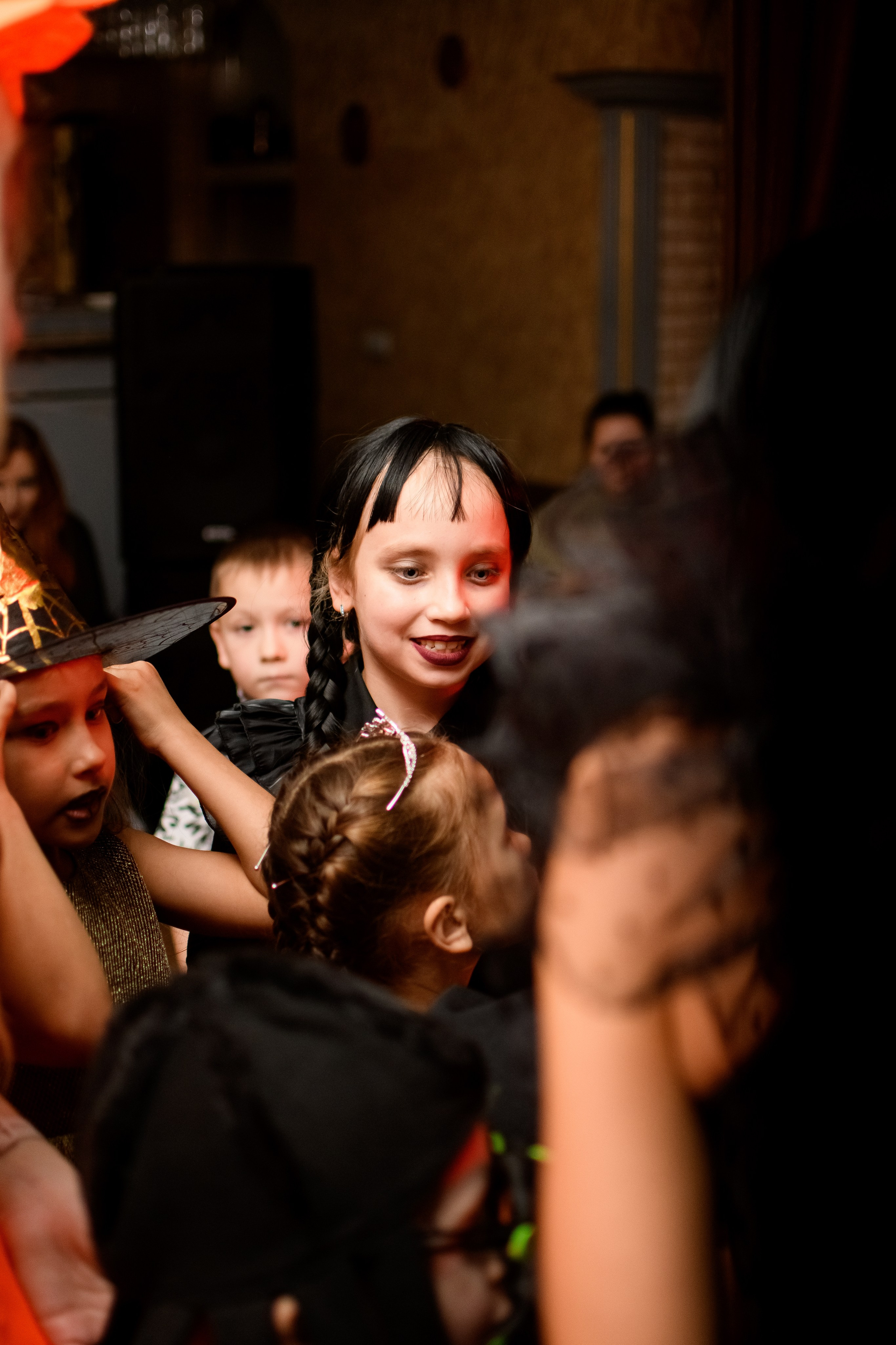 HALLOWEEN. Photokarish