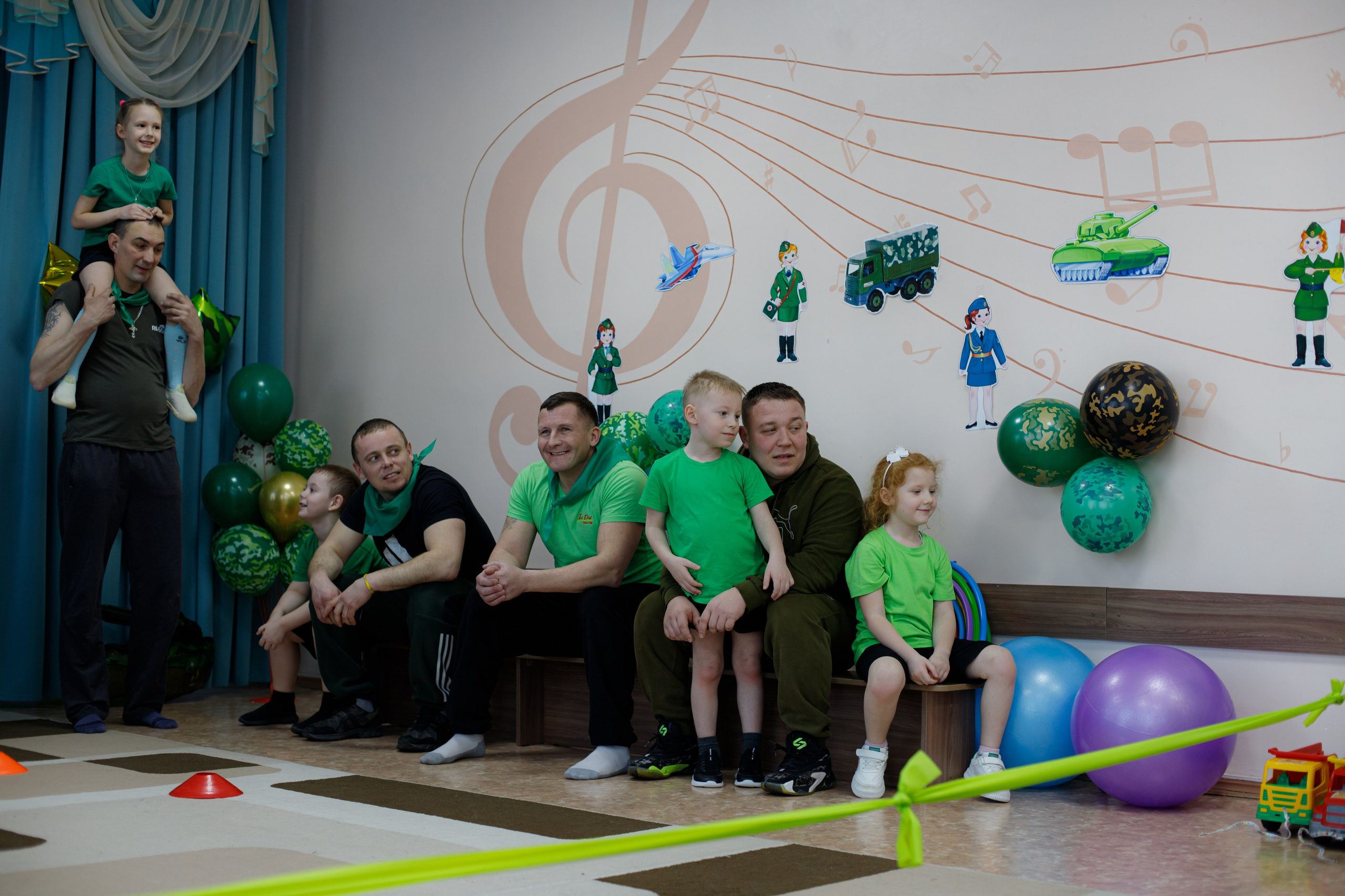 Д/С № 39. Photokarish