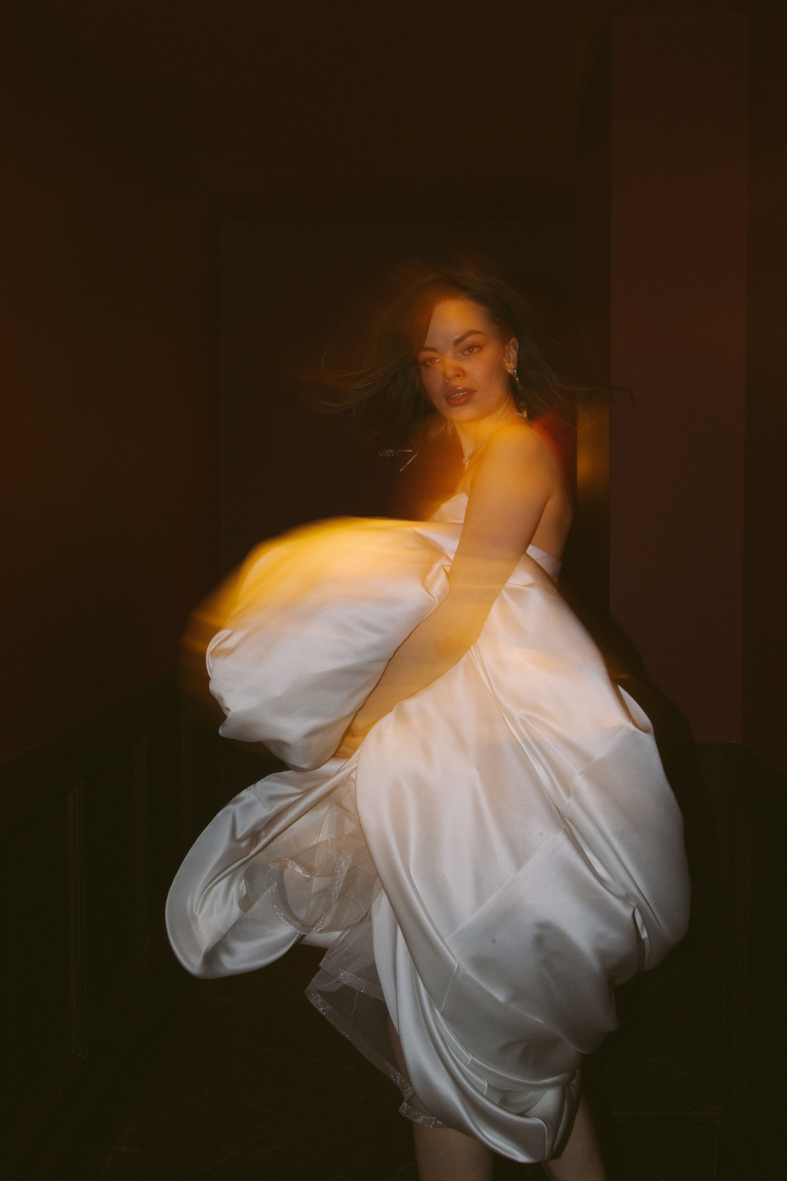 София и Лука. Nikolpinhasova