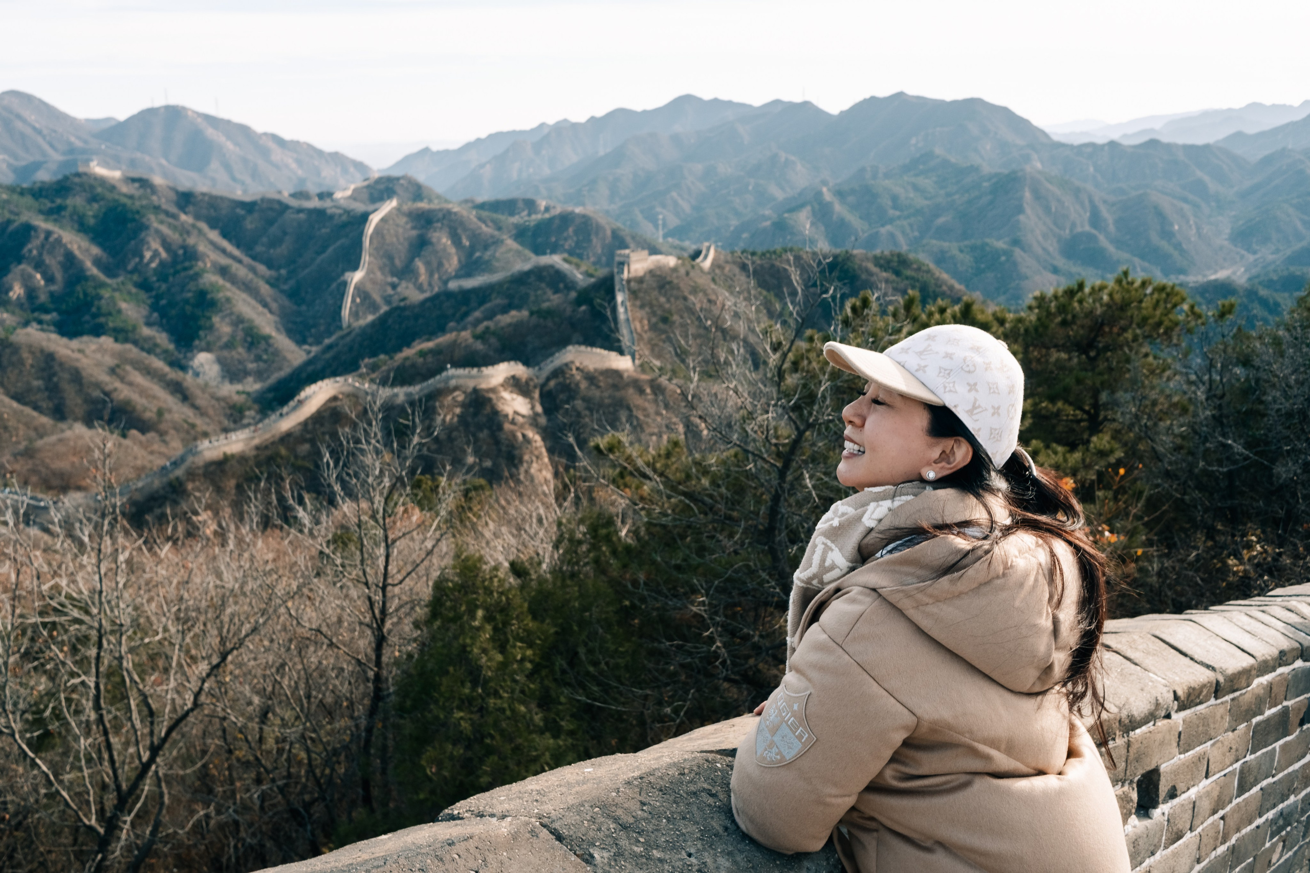 Photowalks in Beijing