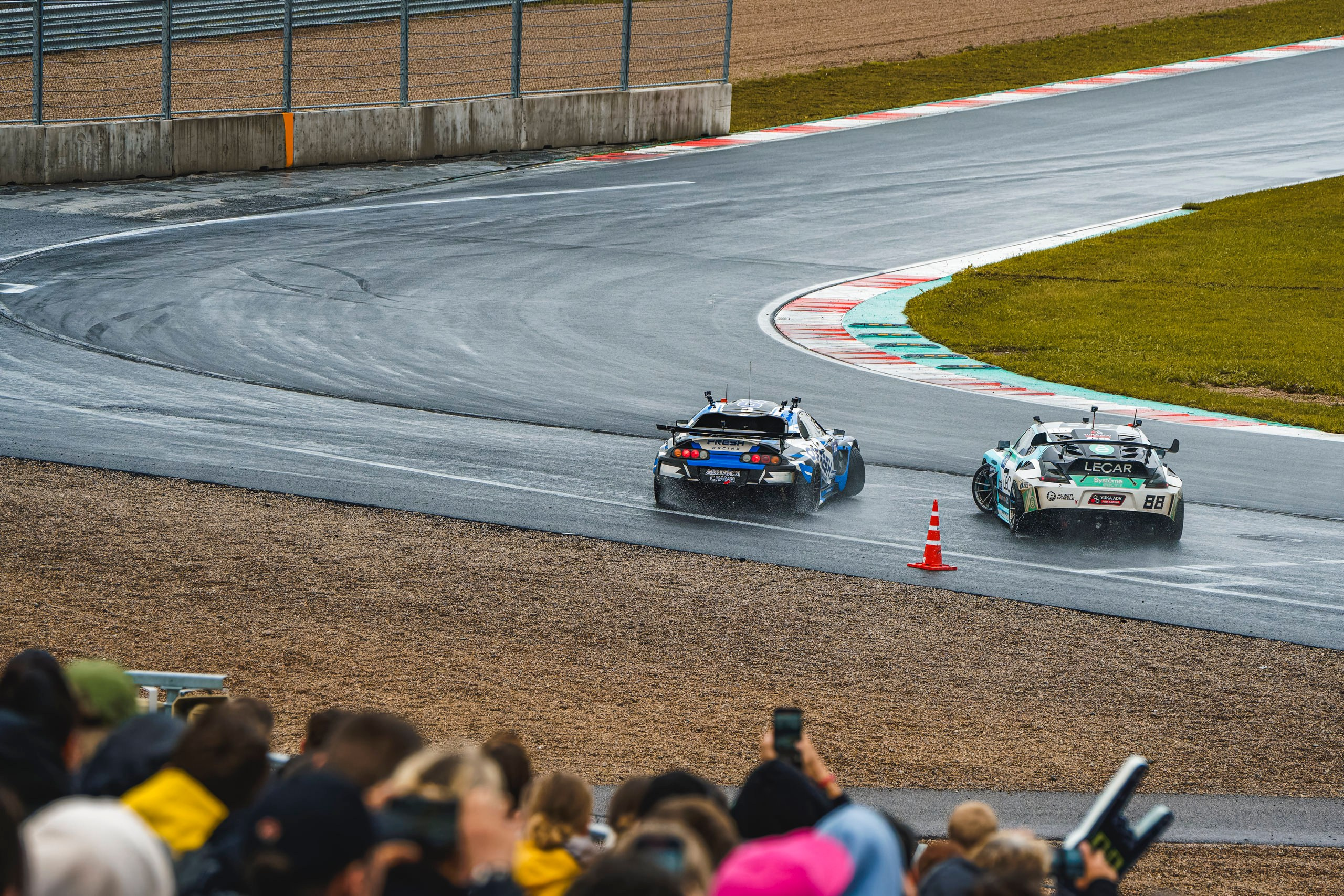 RDS GP (31 августа 2025). Андрей Васильев. Фотограф, Санкт-Петербург, Российская Федерация