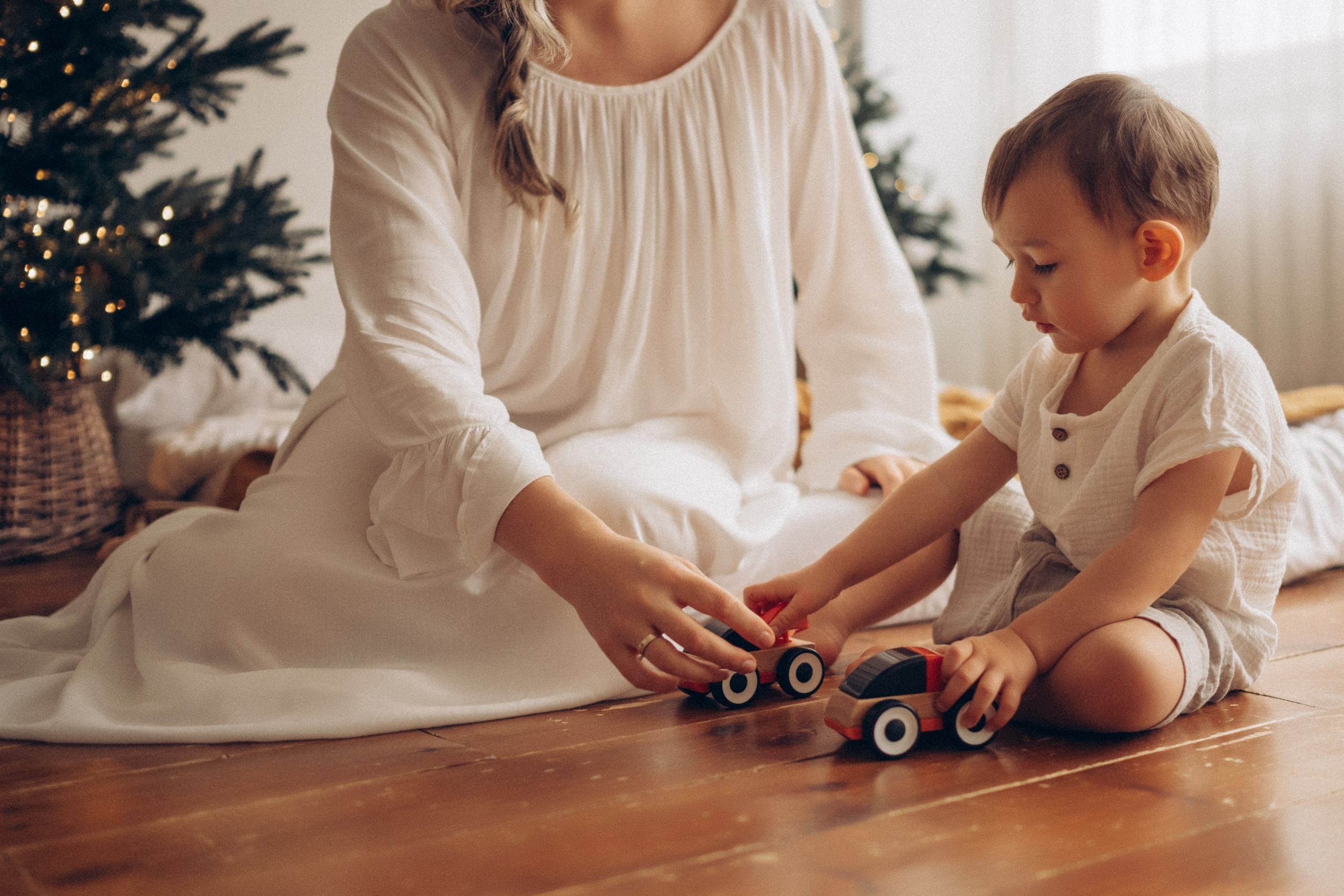 В ожидании Нового года. Кристина Ветрова | ФОТОГРАФ | Москва