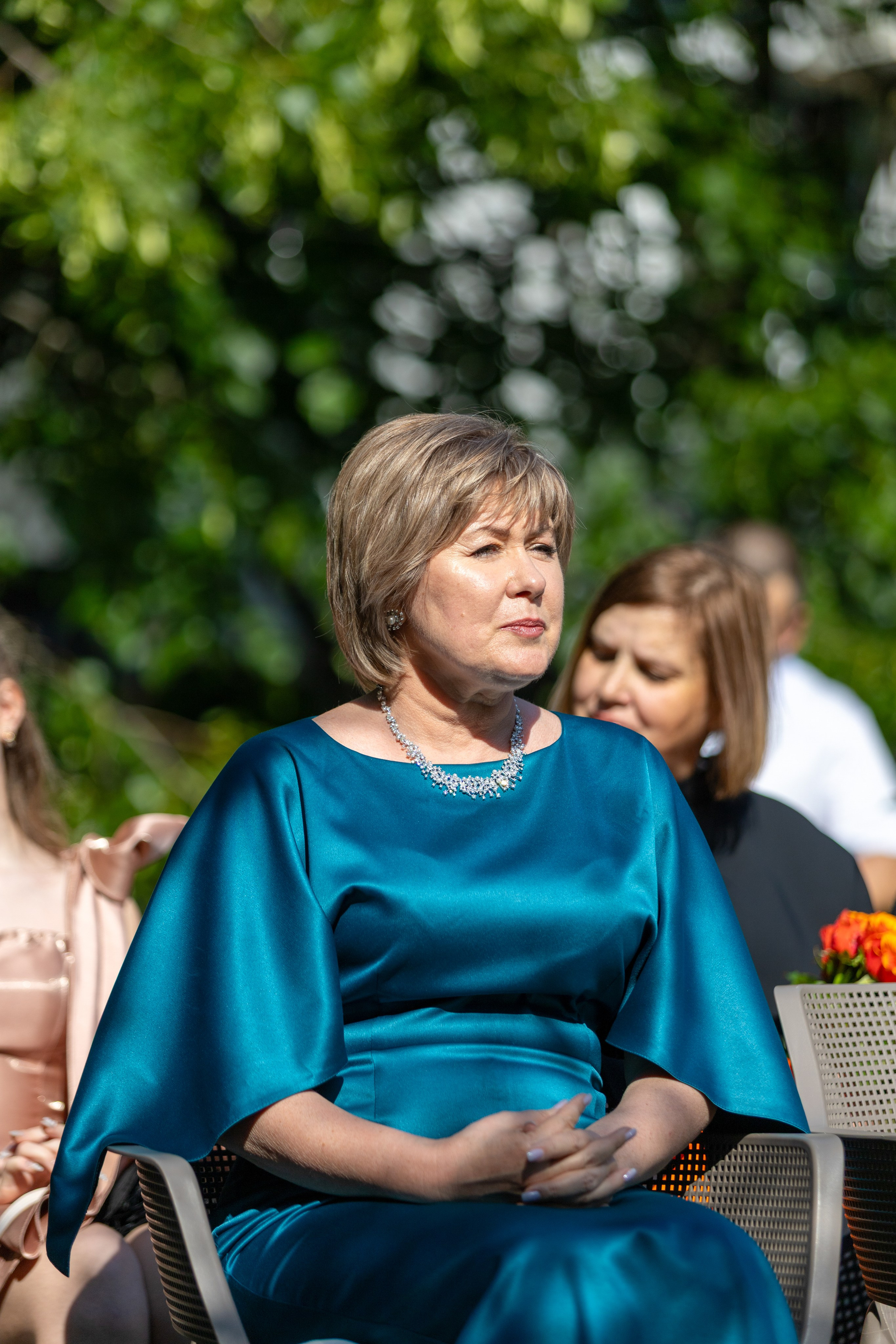 Свадьба Натальи и Богдана. Репортажный фотограф Анапа