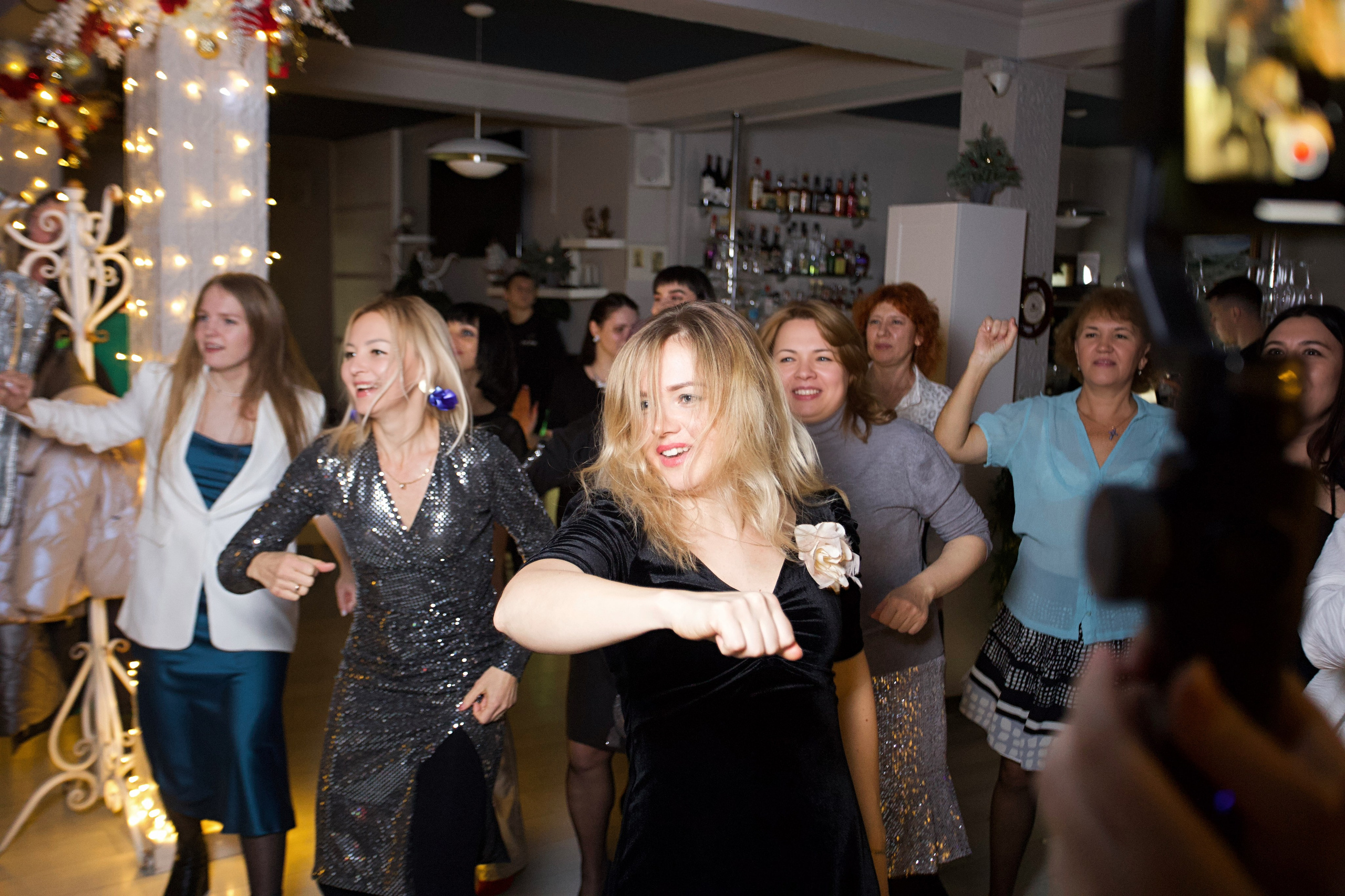 ПАРУС 23.12.23. Репортажный фотограф Анапа