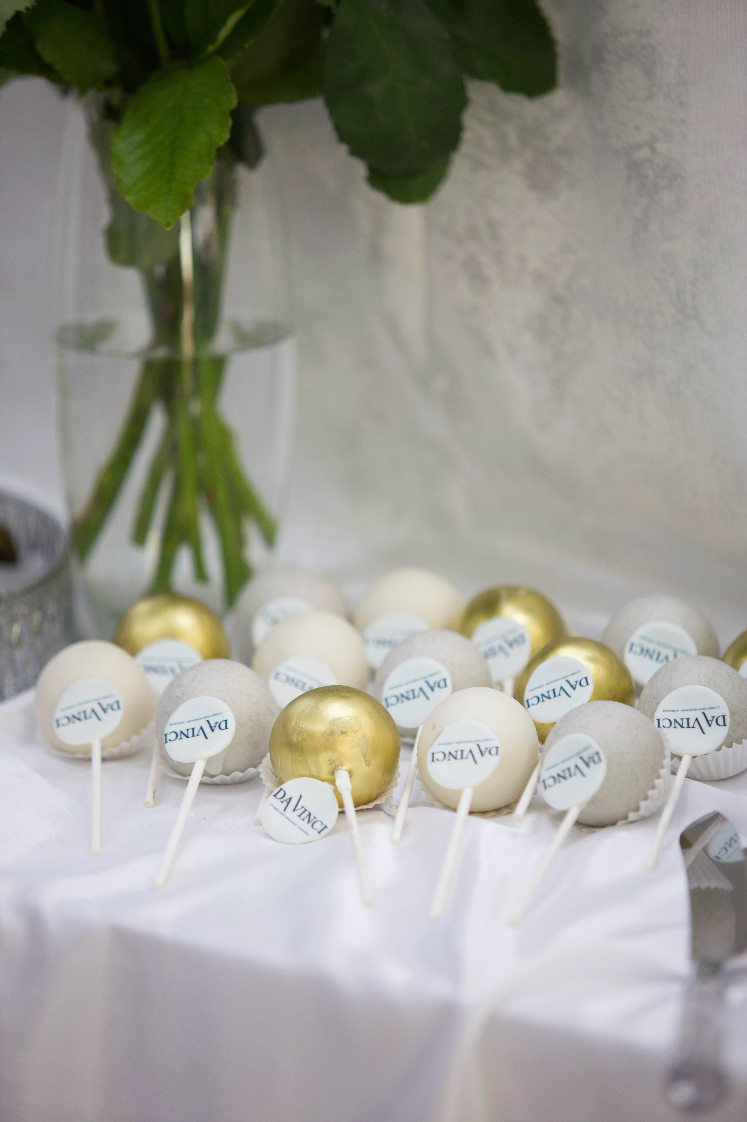 День Рождение стоматологии «DaVinci». Репортажный фотограф Анапа