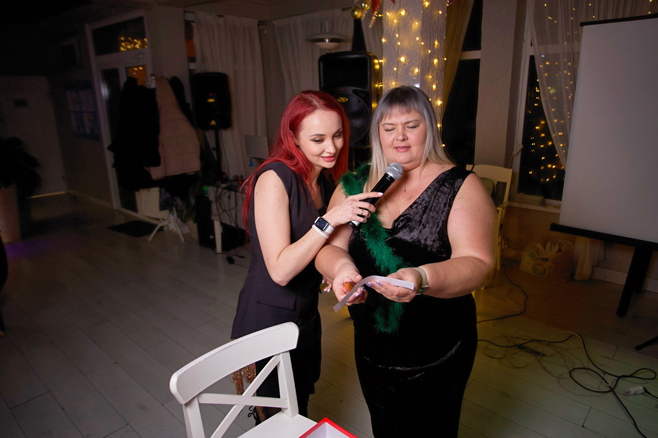 ПАРУС 29.12.23. Репортажный фотограф Анапа