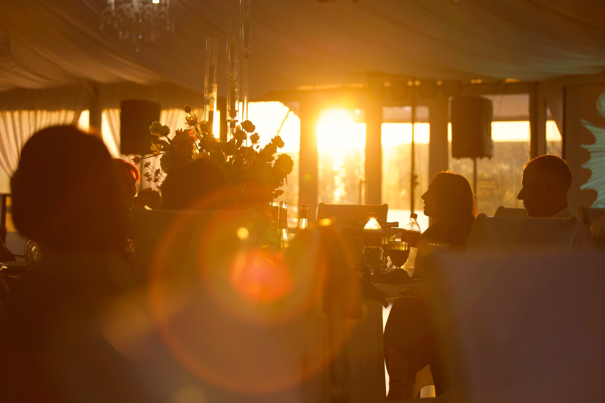 Свадьба Светлана и Дмитрий. Репортажный фотограф Анапа