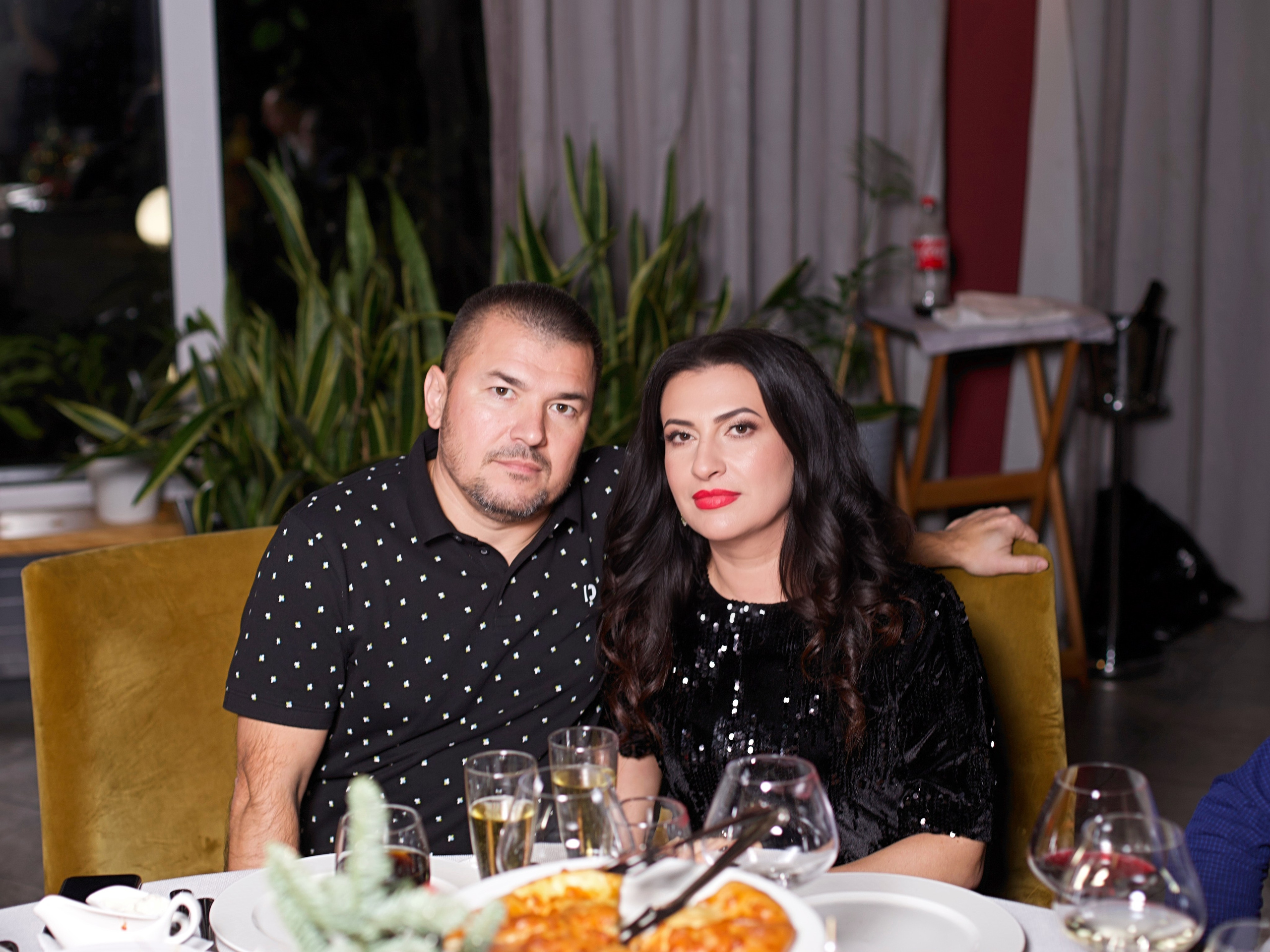 БУЛЬВАР 15.12.23. Репортажный фотограф Анапа