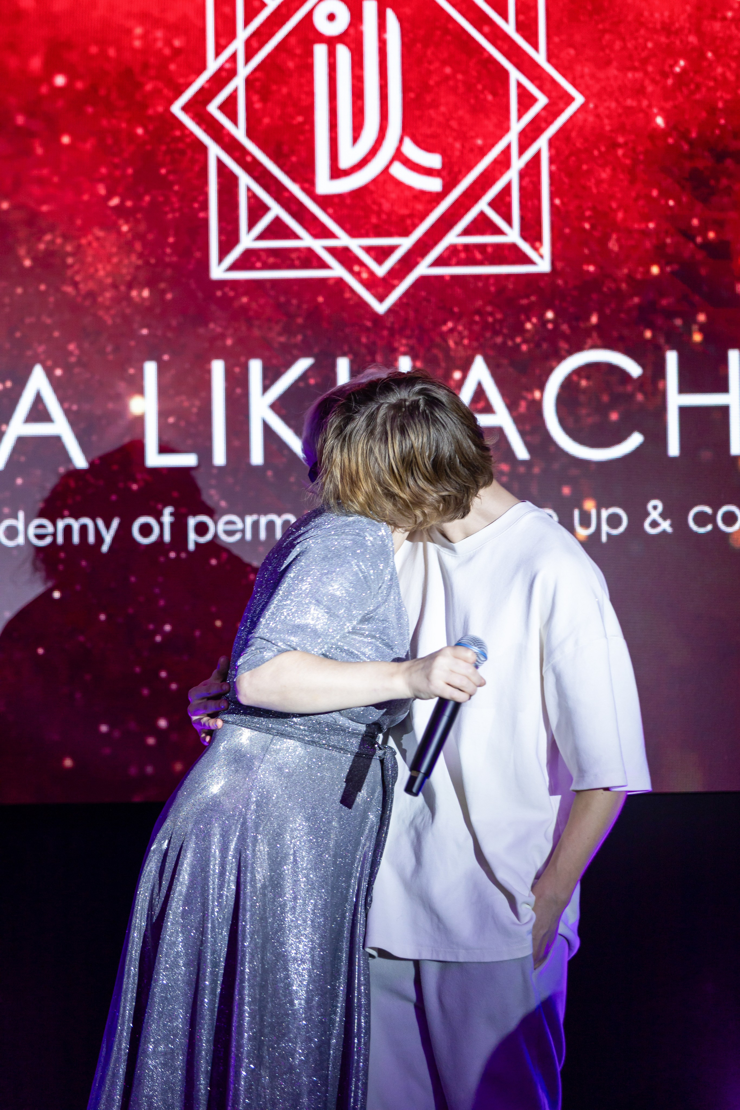 Премия «Топ 100 самых красивых женщин России 2025». Репортажный фотограф Анапа