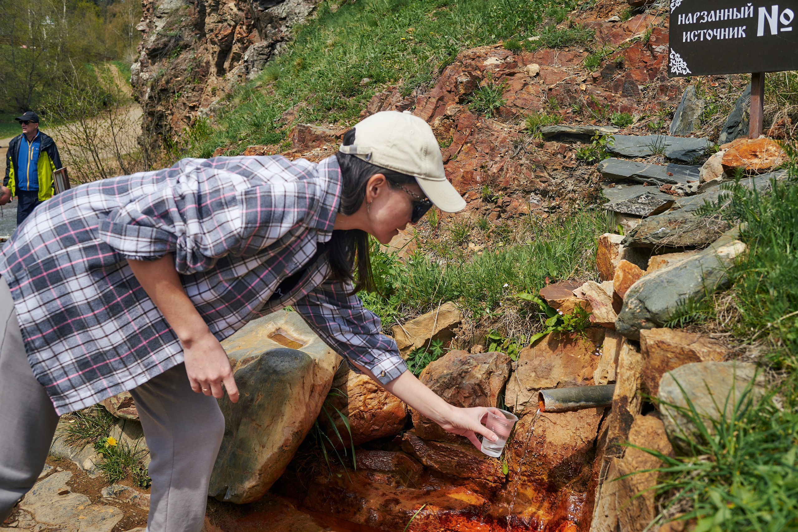 Фотосессия в горах Кавказа с выездом из Кисловодска