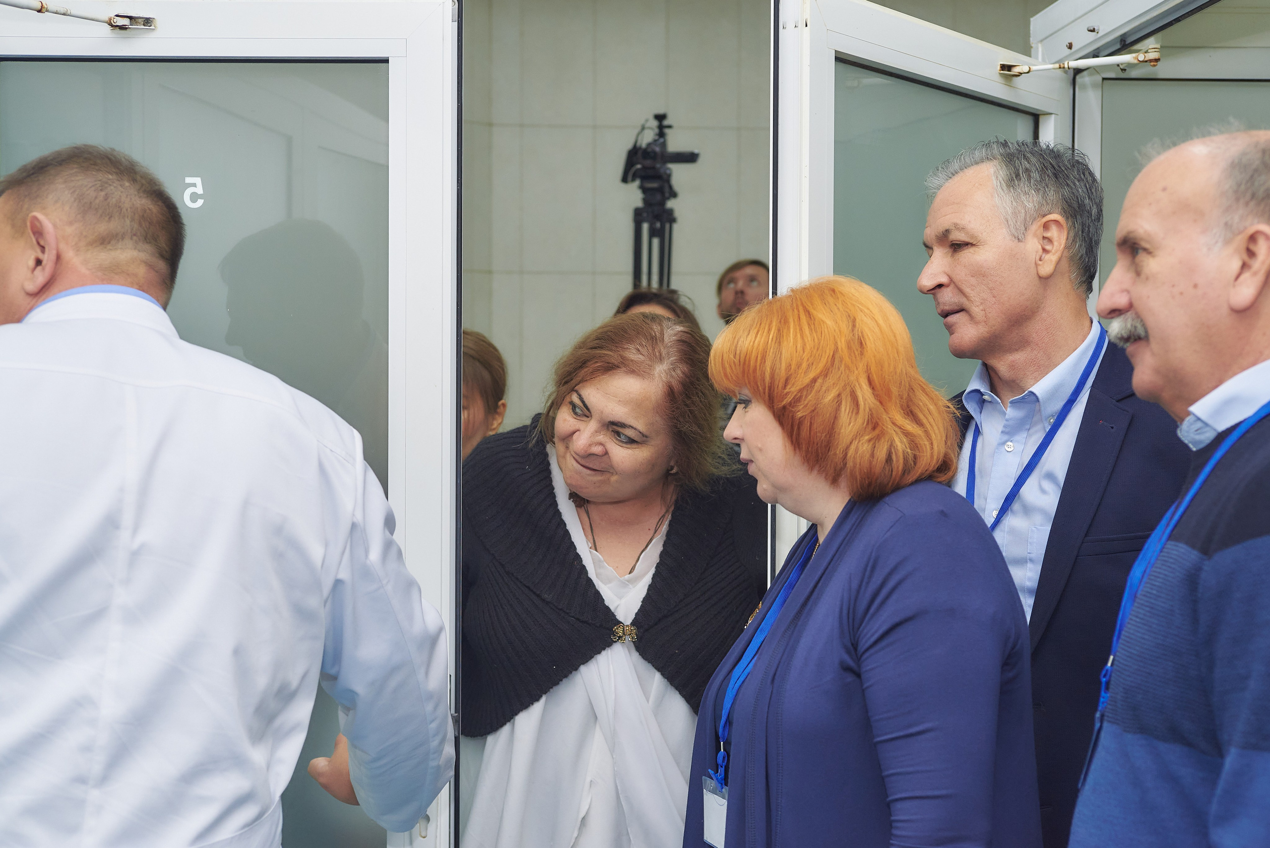 Всероссийская медицинская конференция в Кисловодске. Константин Кордонский | Интерьерный и food-фотограф в Кисловодске и КМВ