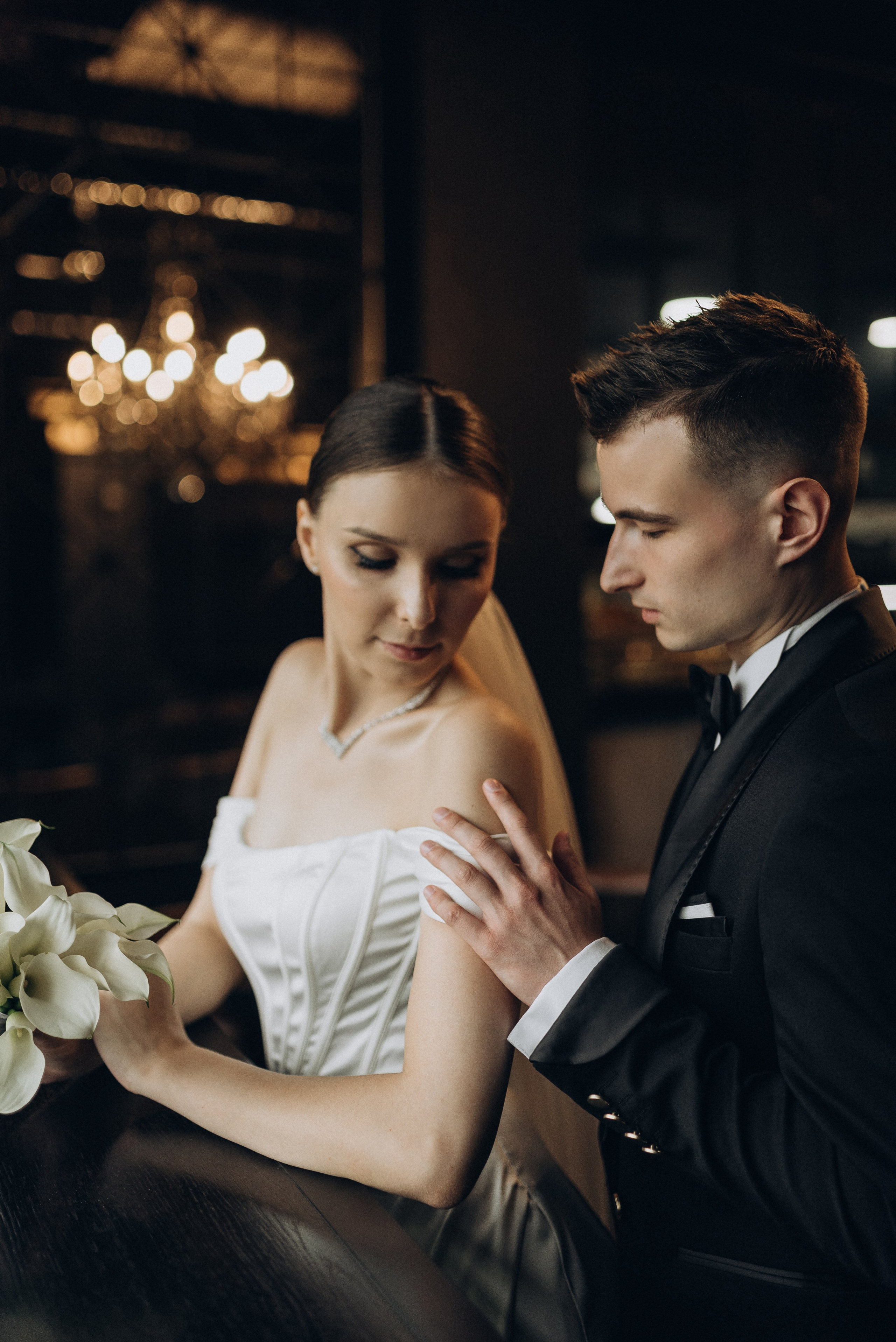 Семён и Татьяна. Фотограф Гилярова Злата Белгород