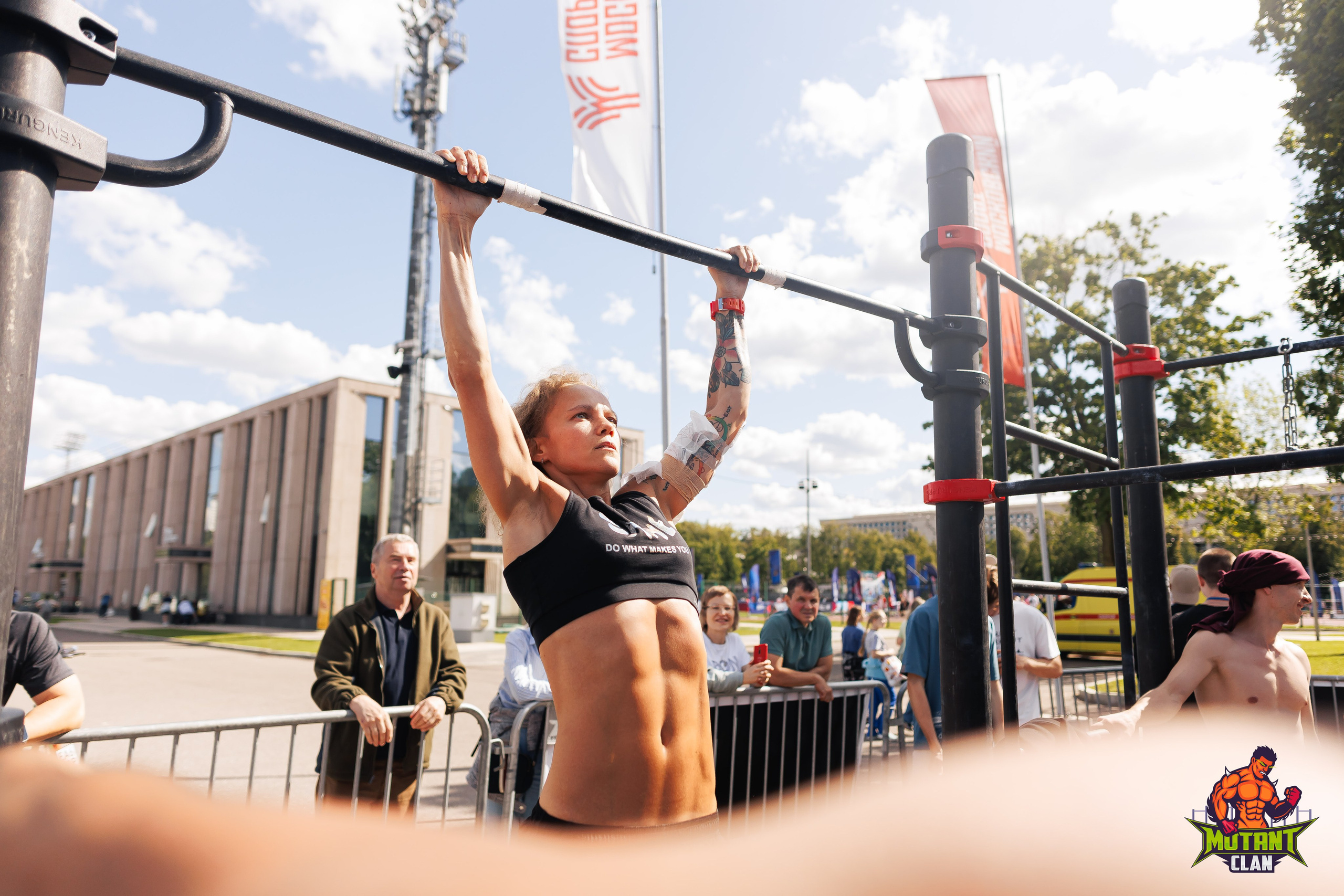 Спорт. Фотограф Владислав Смоляк