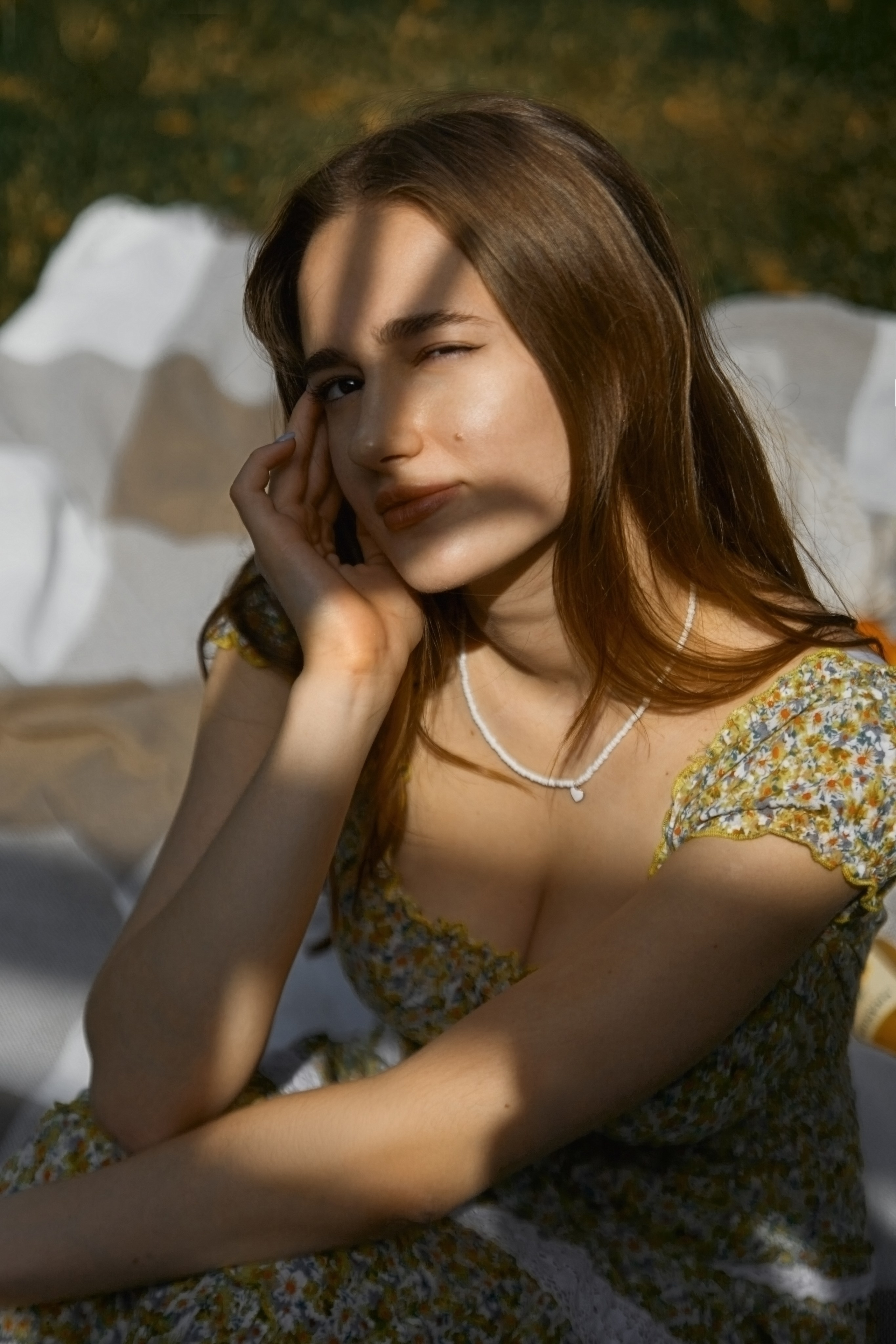 Камила. Фотограф Владислав Смоляк