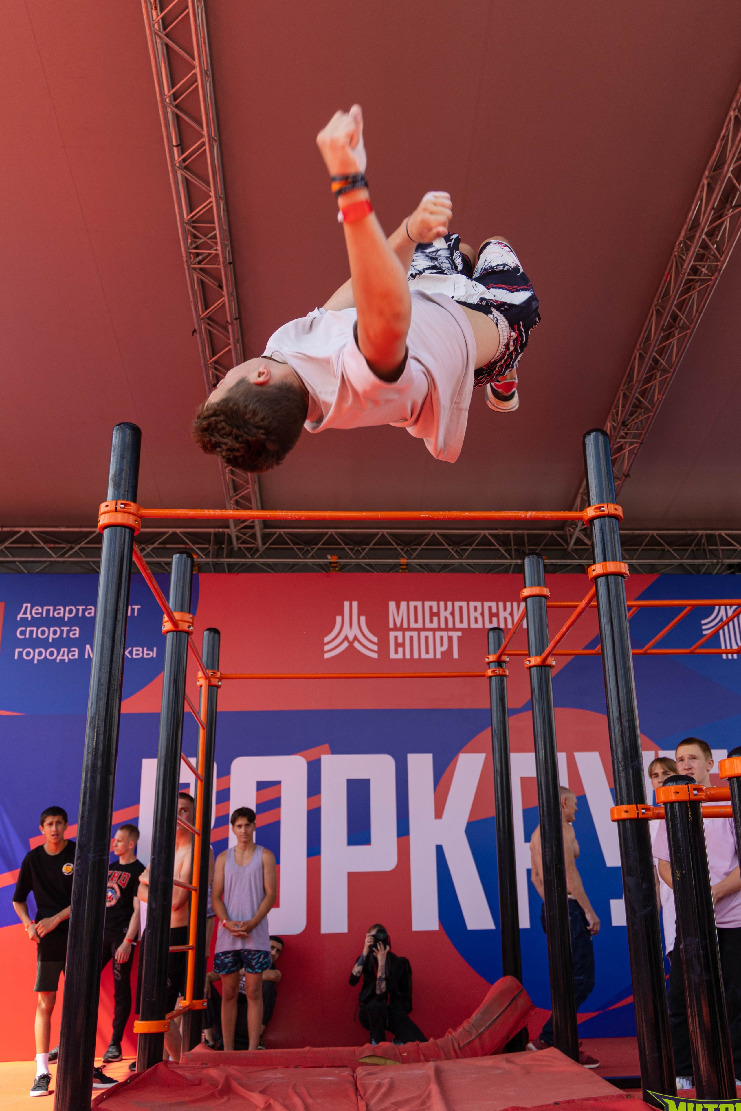 Спорт. Фотограф Владислав Смоляк