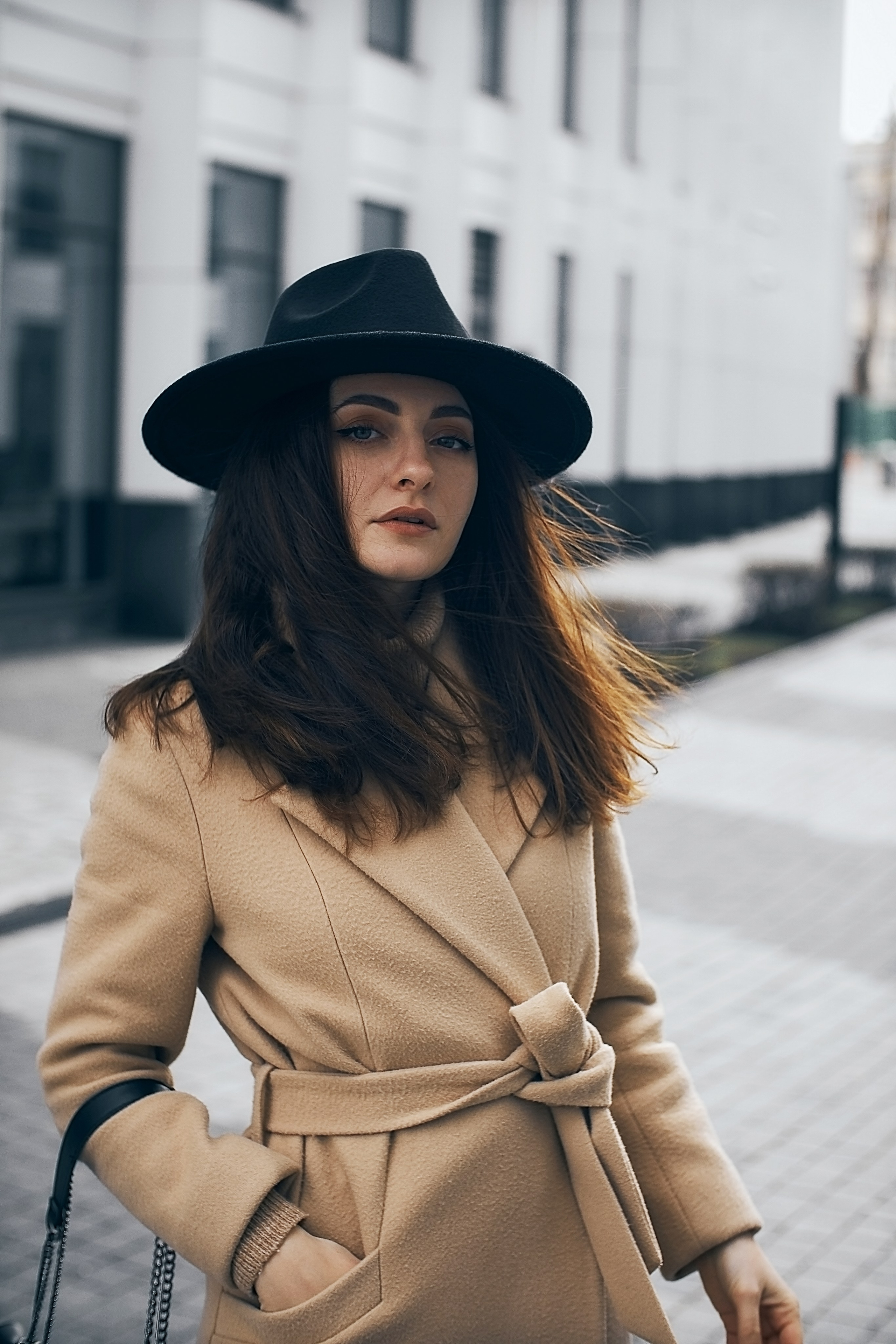 Мария. Фотограф Владислав Смоляк