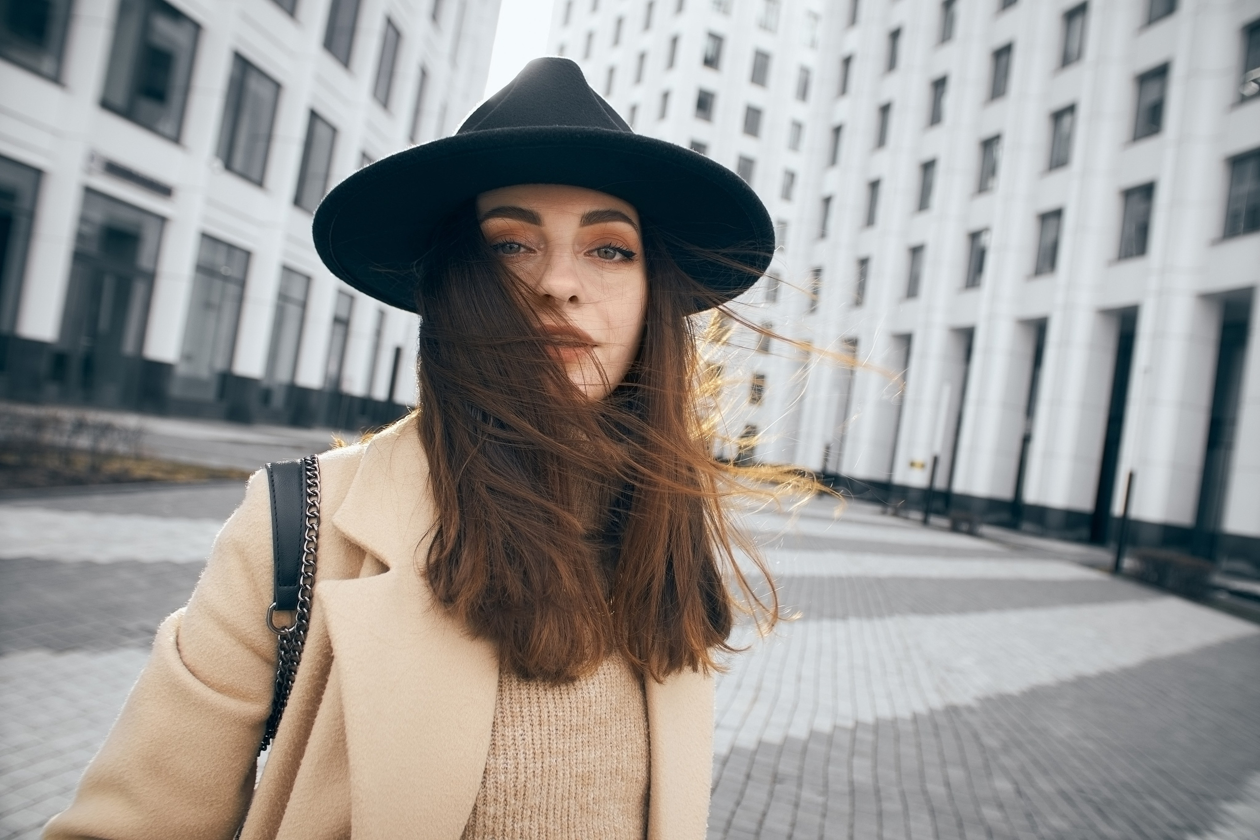 Мария. Фотограф Владислав Смоляк