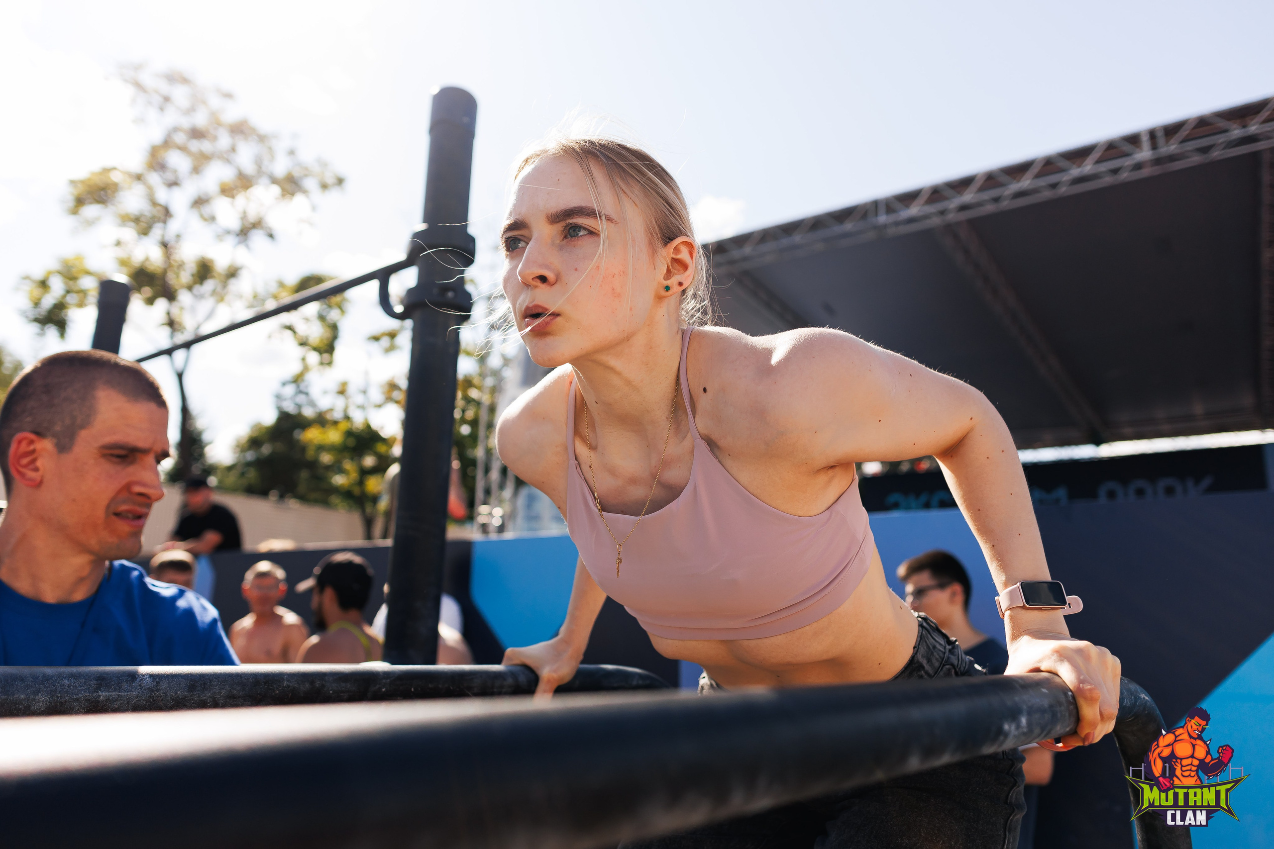 Спорт. Фотограф Владислав Смоляк