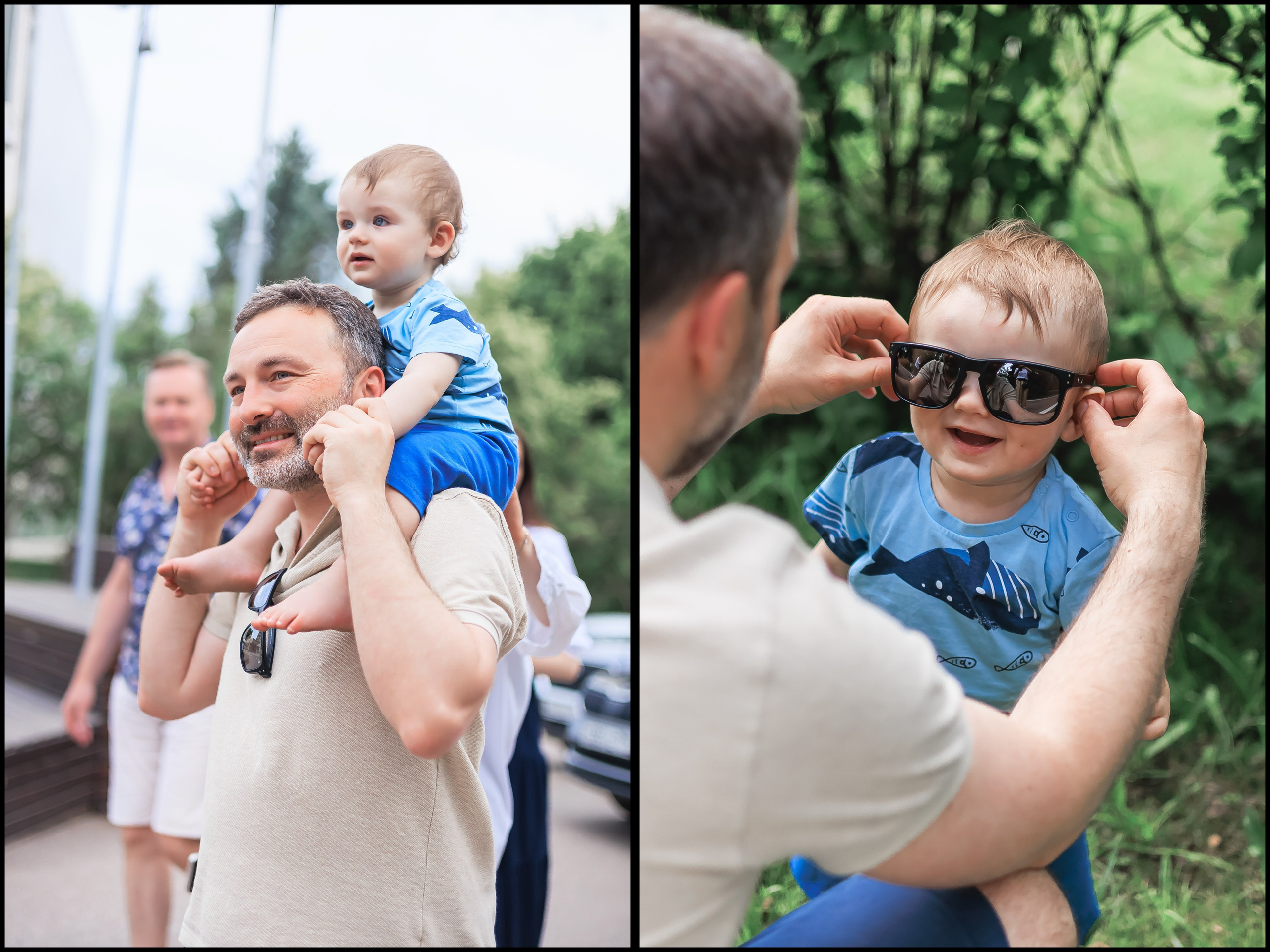 Дети. Фотограф Владислав Смоляк