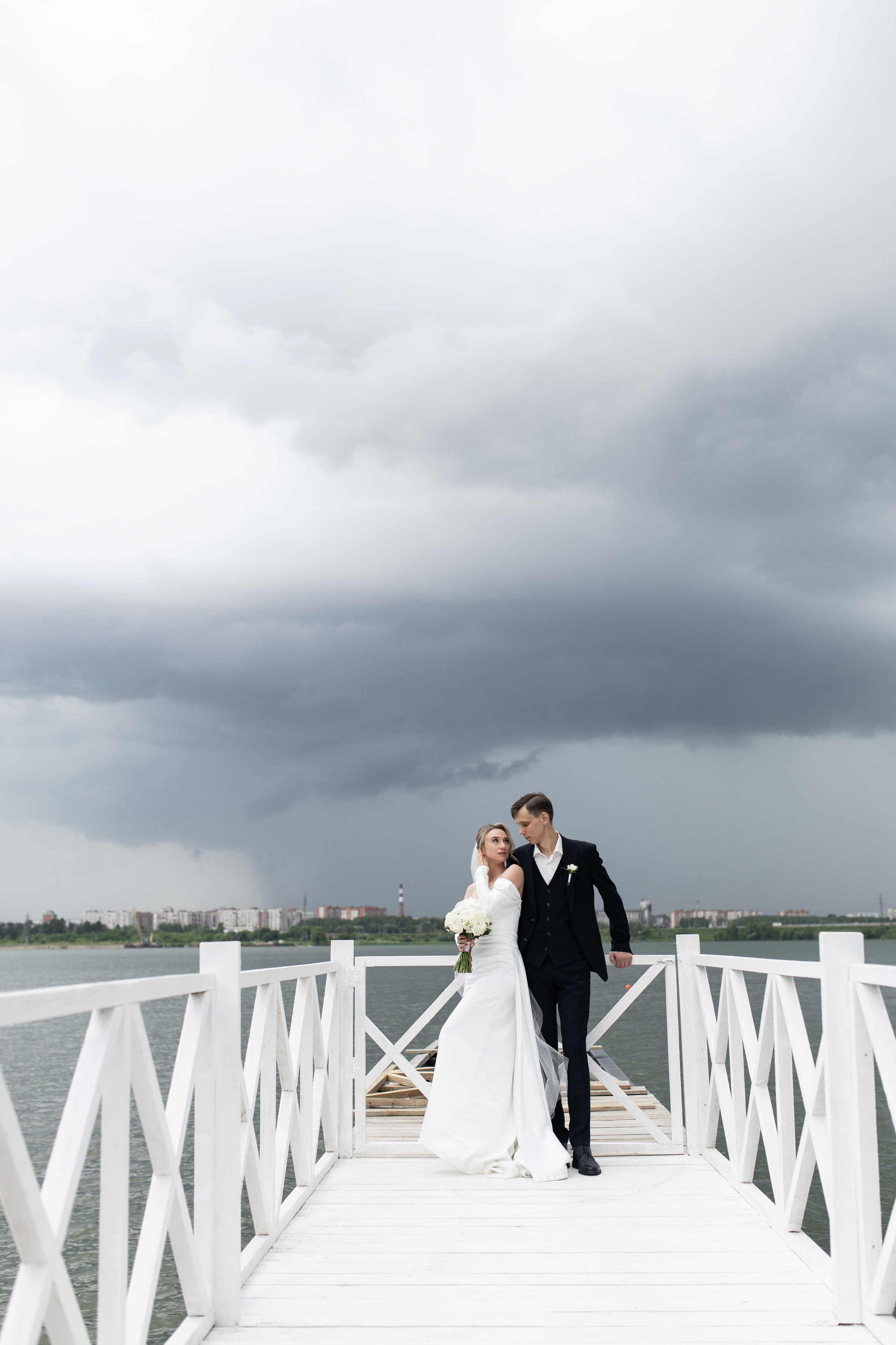 Свадебный фотограф Новосибирск | Готовность фото от 14 дней