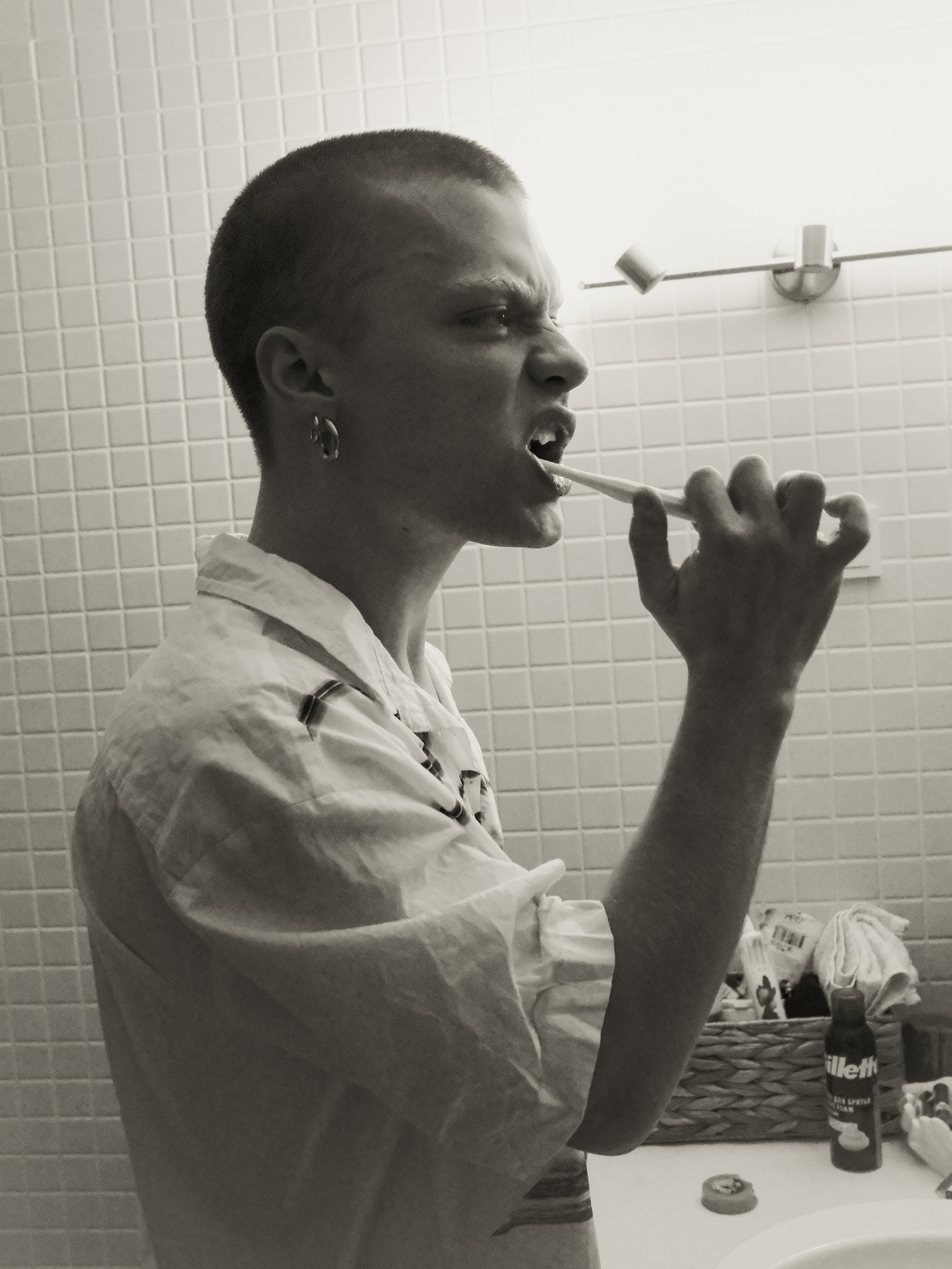 Работы. Алина, фотограф в Москве