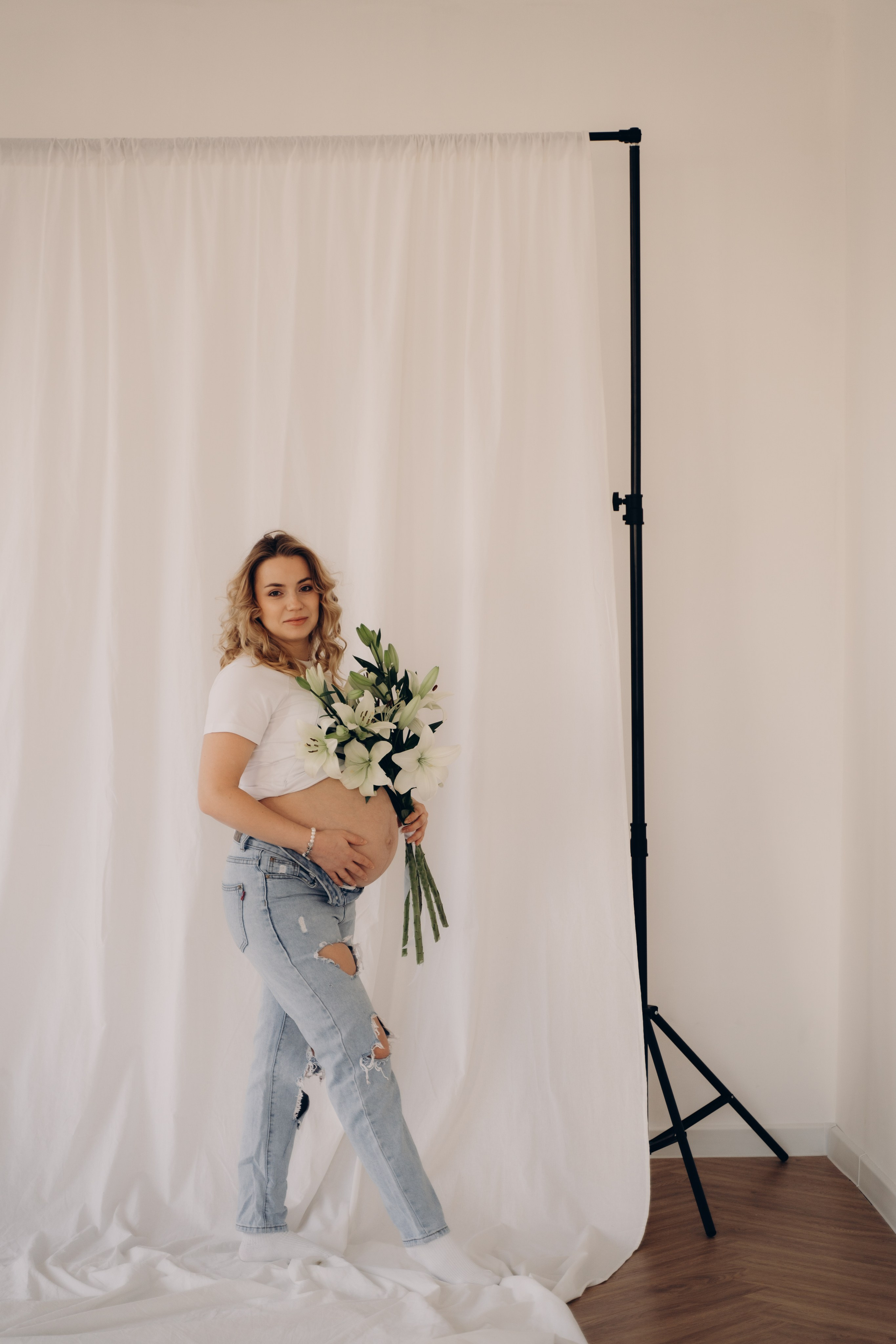 Магия ожидания. Фотограф в Анапе Климушина Ангелина