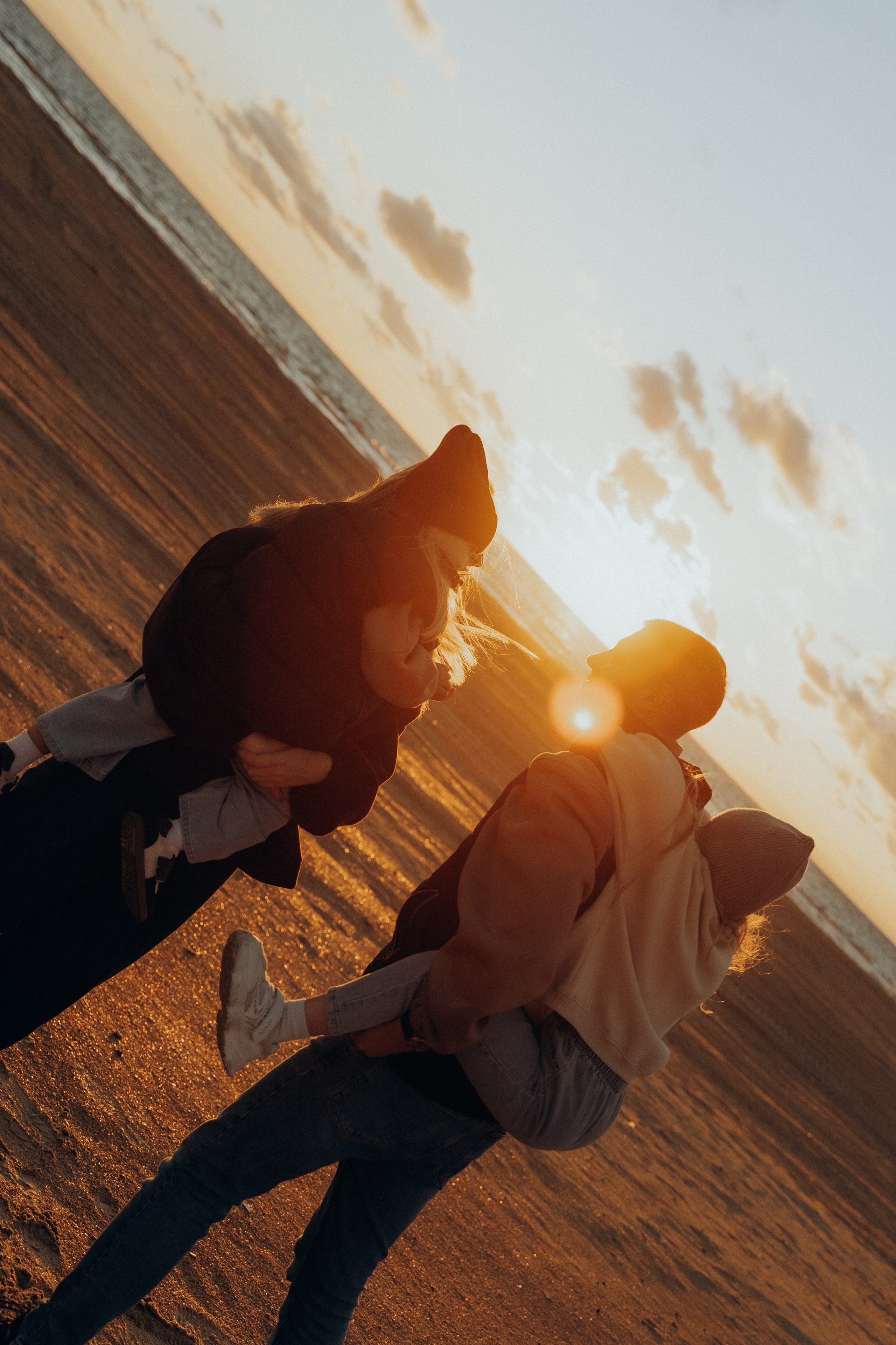 Моменты у моря. Фотограф в Анапе Климушина Ангелина