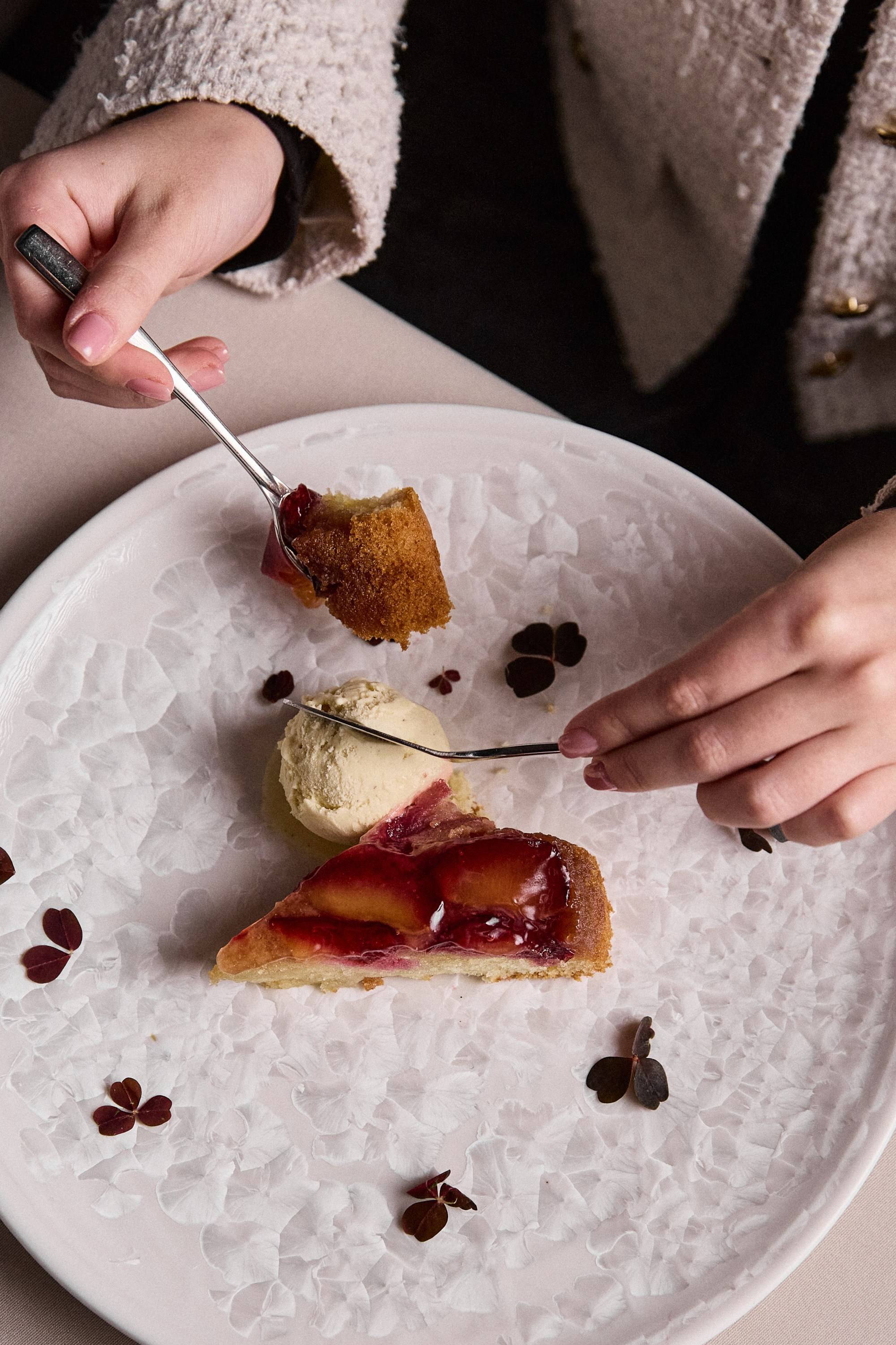 РЕСТОРАНЫ. Контент фотограф в Москве Ник Фрост