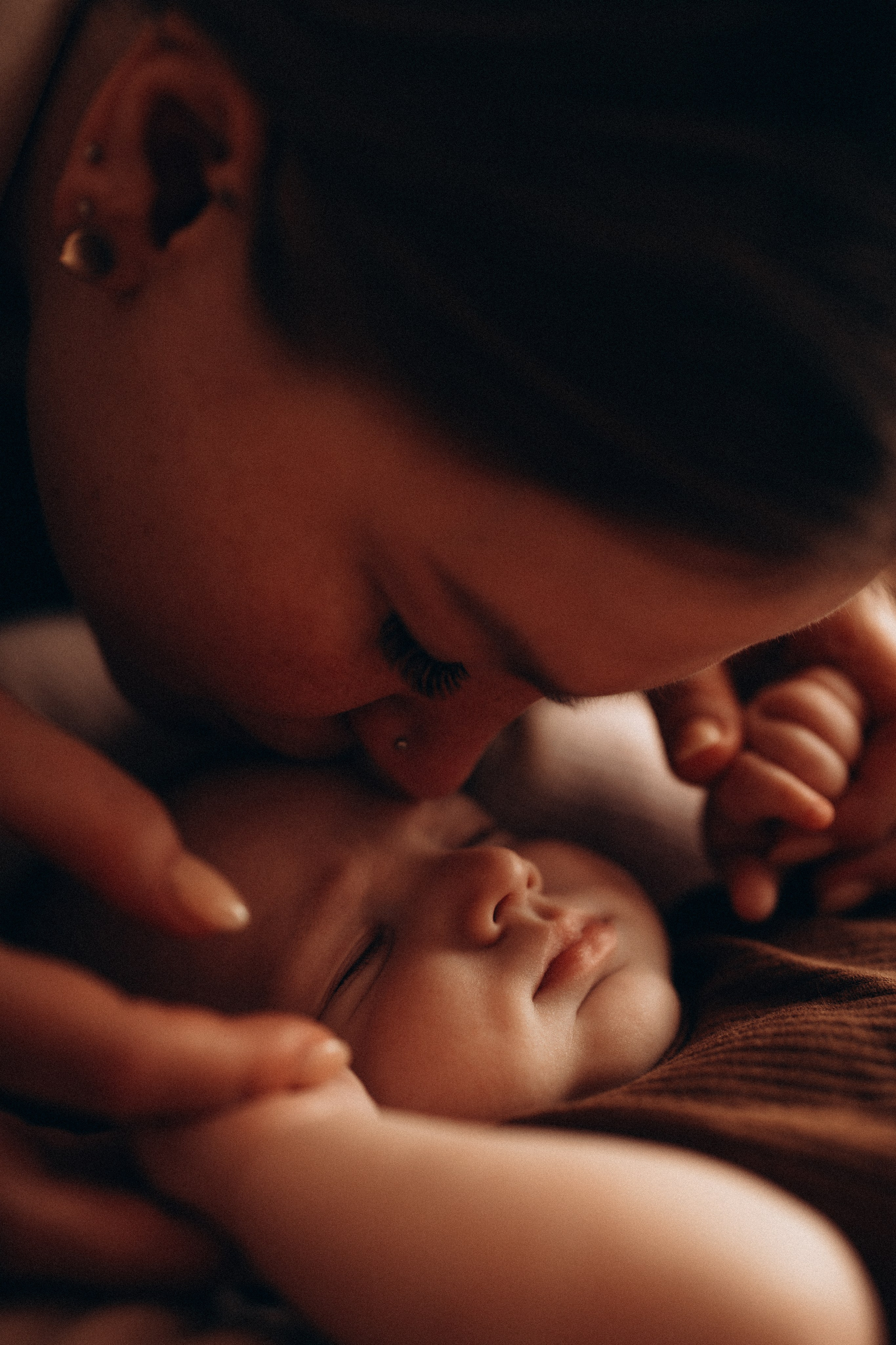 Мирон. Евгения Пелипас