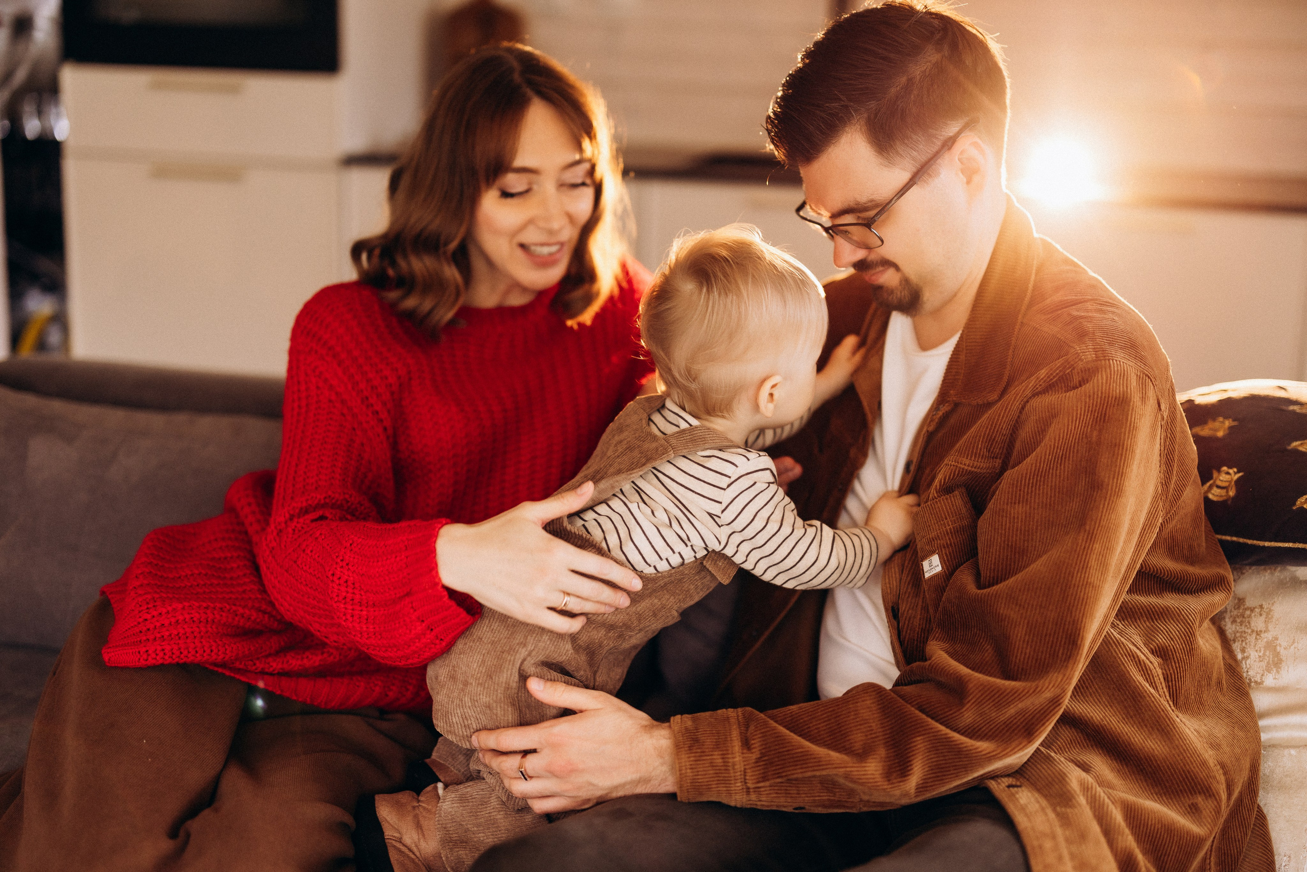 Уютная осень. Евгения Пелипас