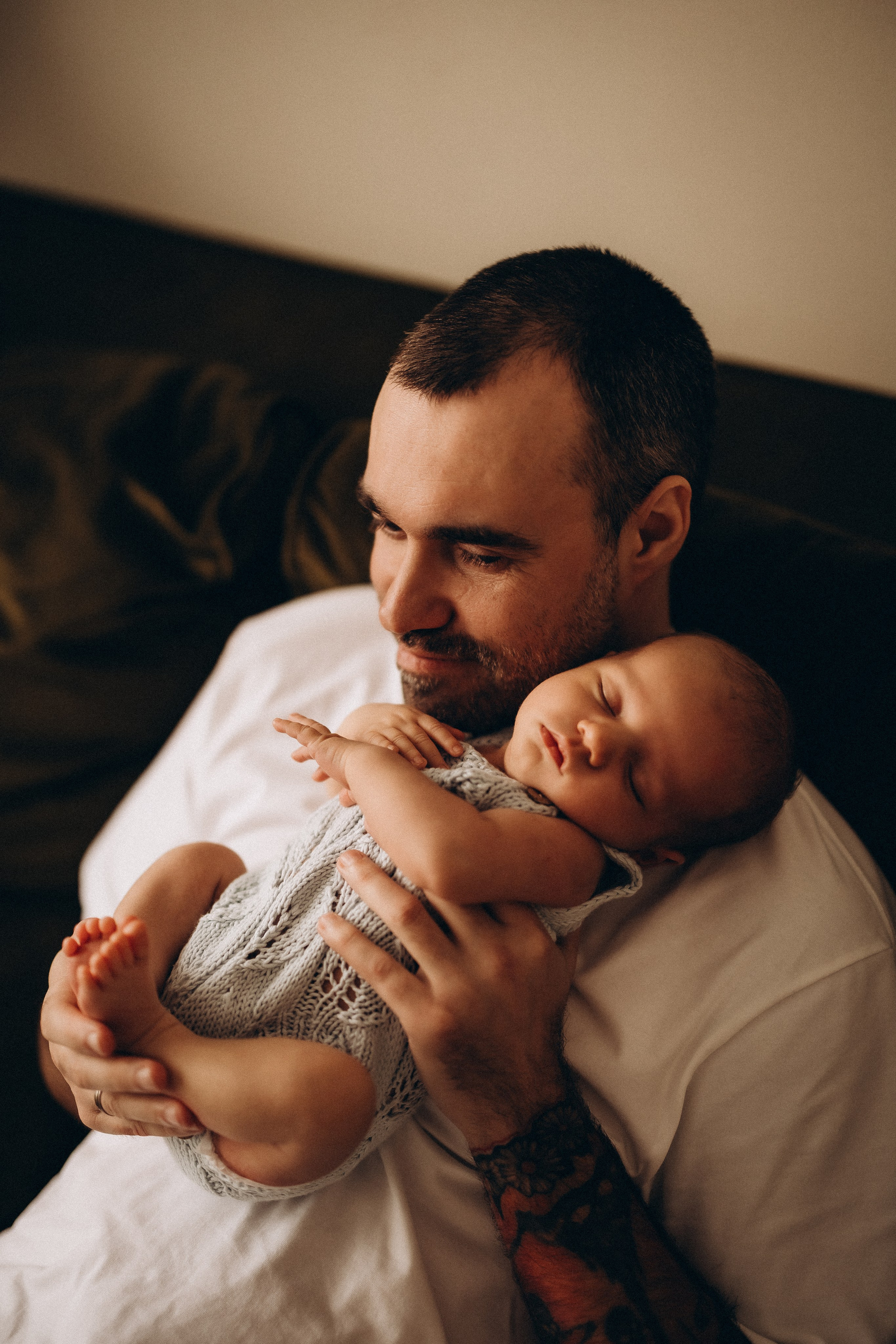 Ванечка. Евгения Пелипас