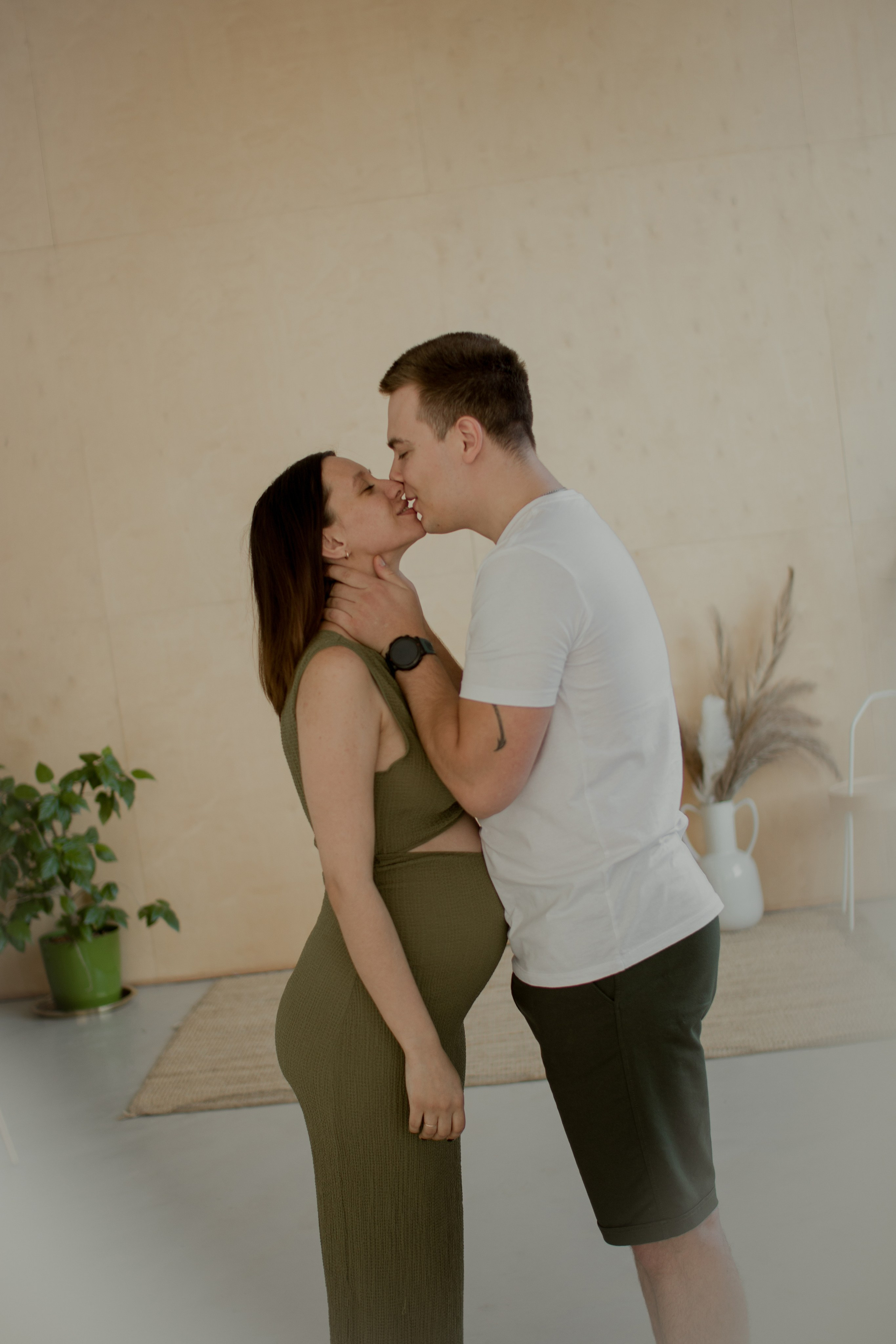 Кристина & Даниил. Фотограф Краснодар Анастасия Епифанова