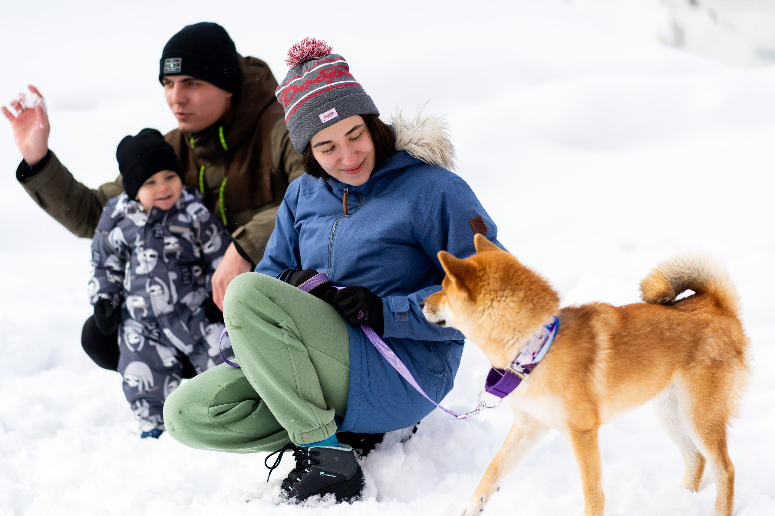 Соня&Лёня. Анастасия Паршукова — фотограф Шерегеш Новосибирск