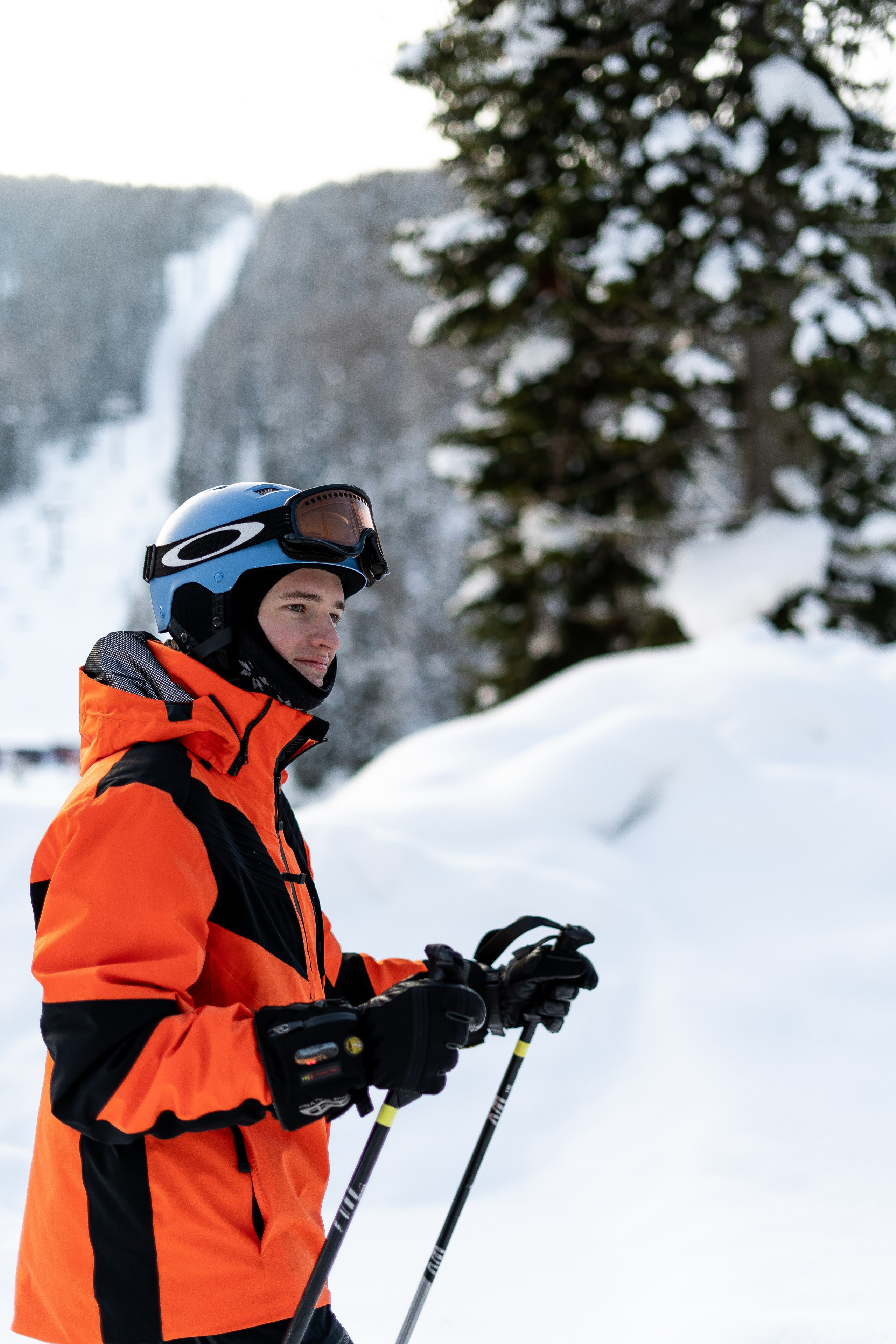 Джой 7.02. Анастасия Паршукова — фотограф Шерегеш Новосибирск