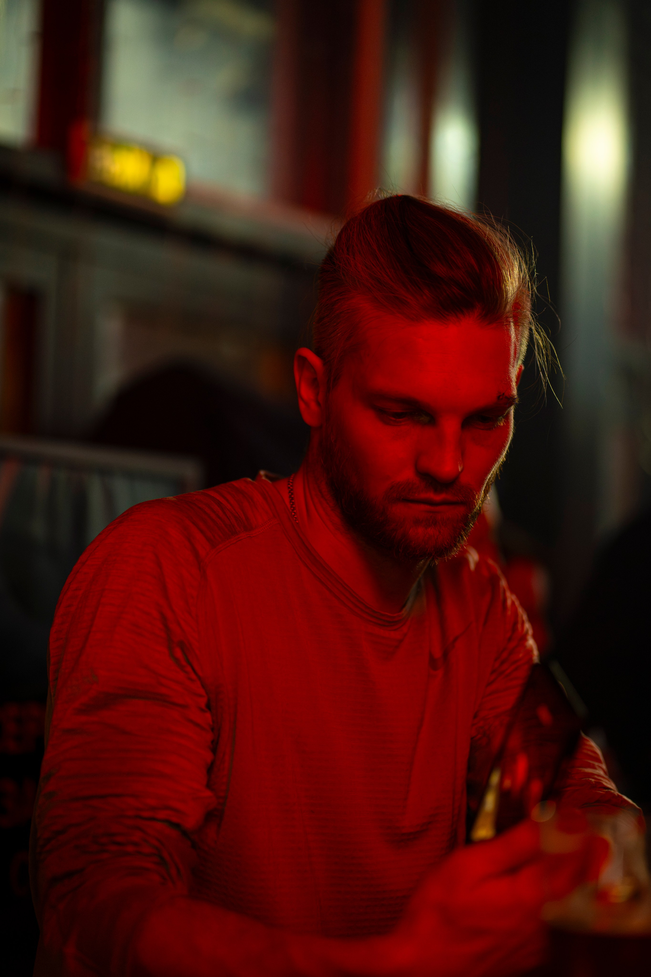 Rook's. Анастасия Паршукова — фотограф Шерегеш Новосибирск