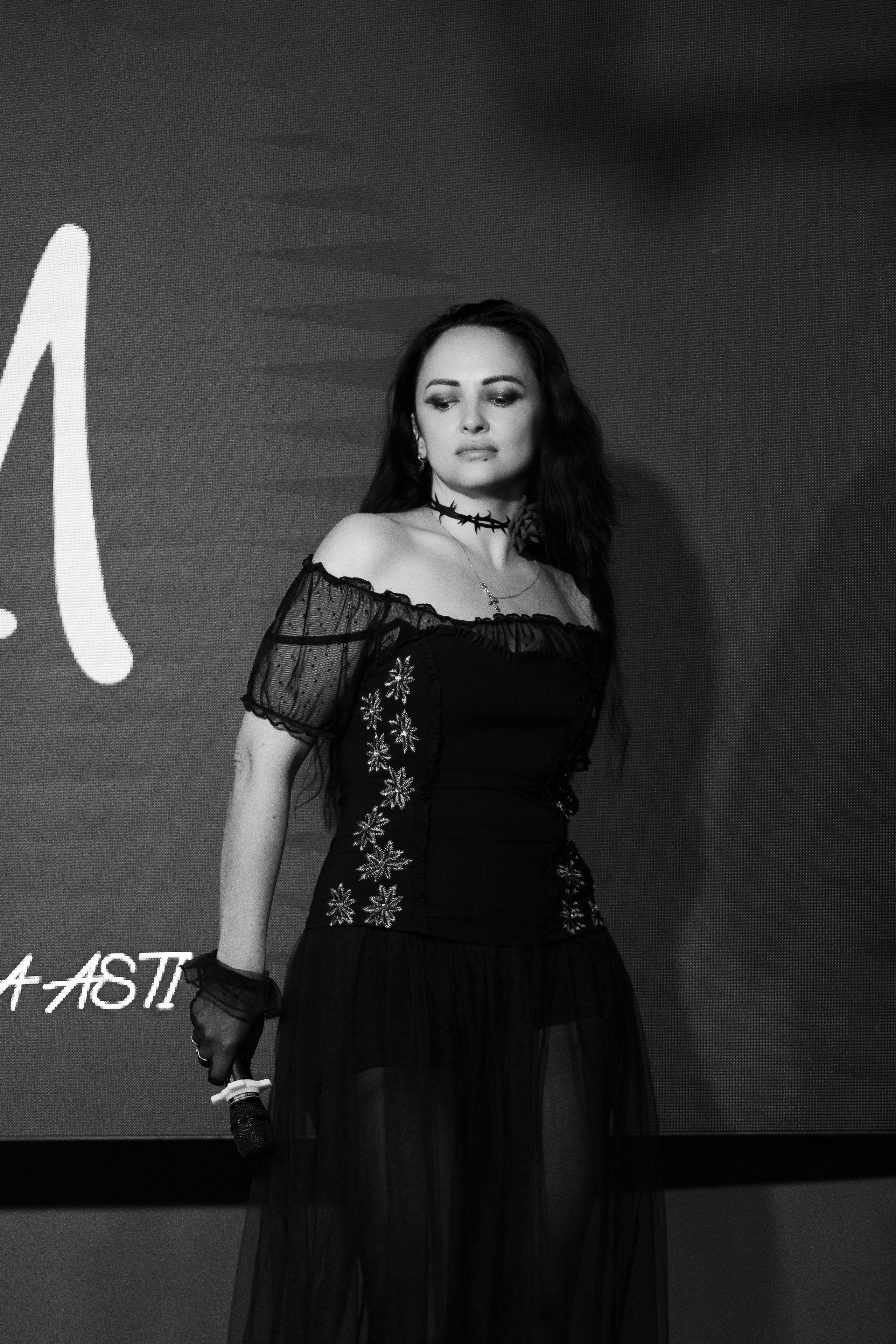 FaSol'. Анастасия Паршукова — фотограф Шерегеш Новосибирск