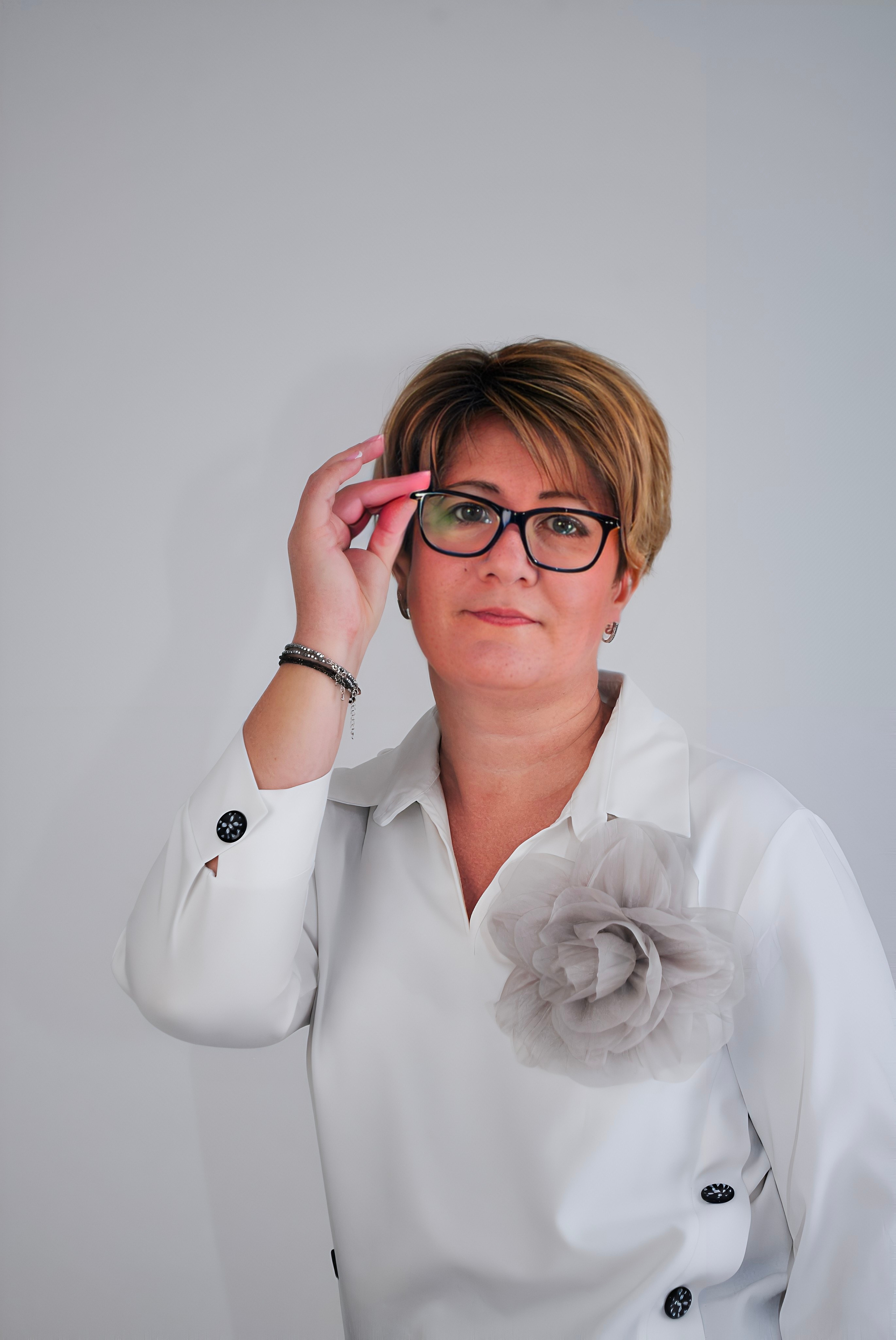 Наталья. Фотограф Мария Мусаелян