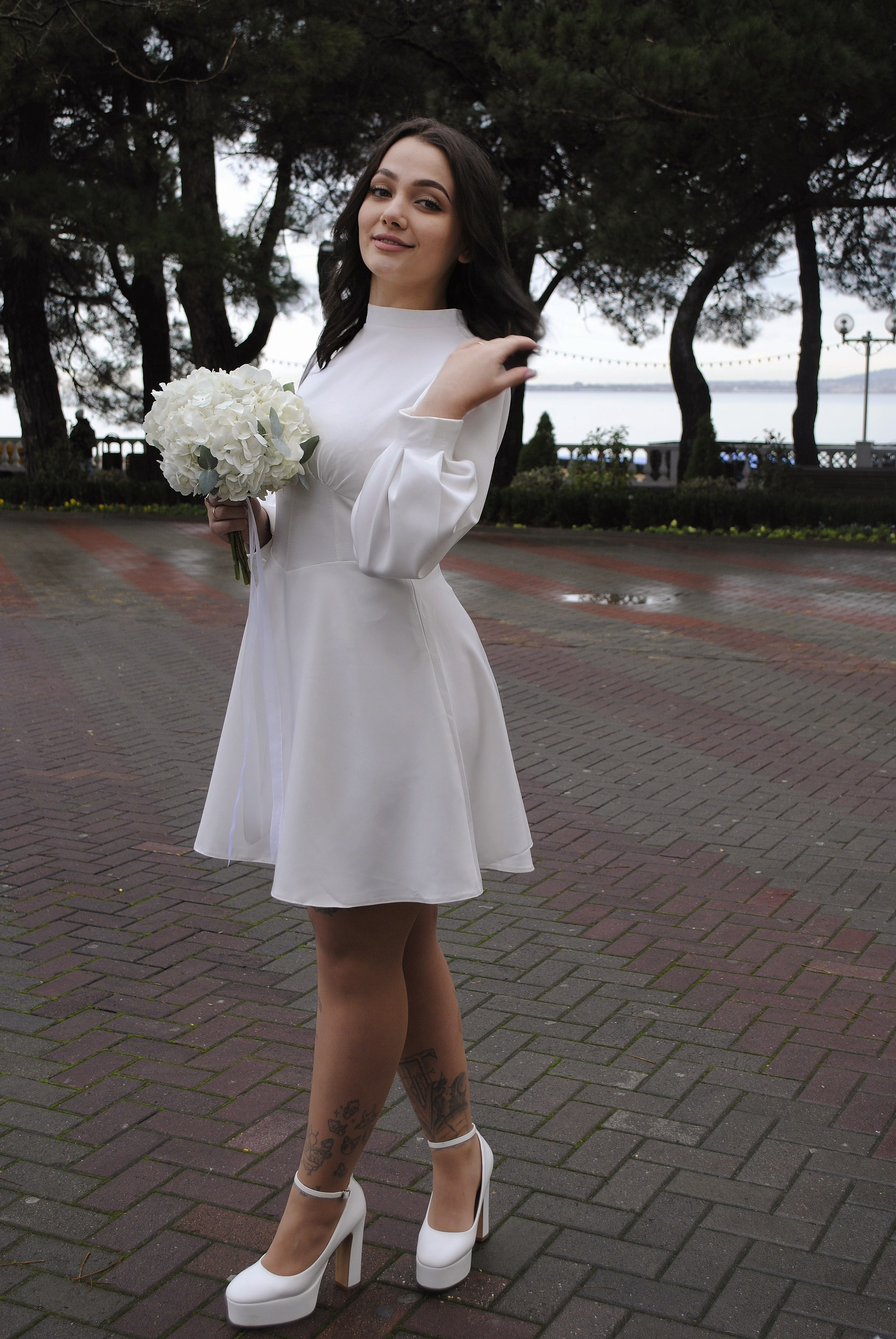 Свадьба Анастасия 12.12.2023. Фотограф Мария Мусаелян