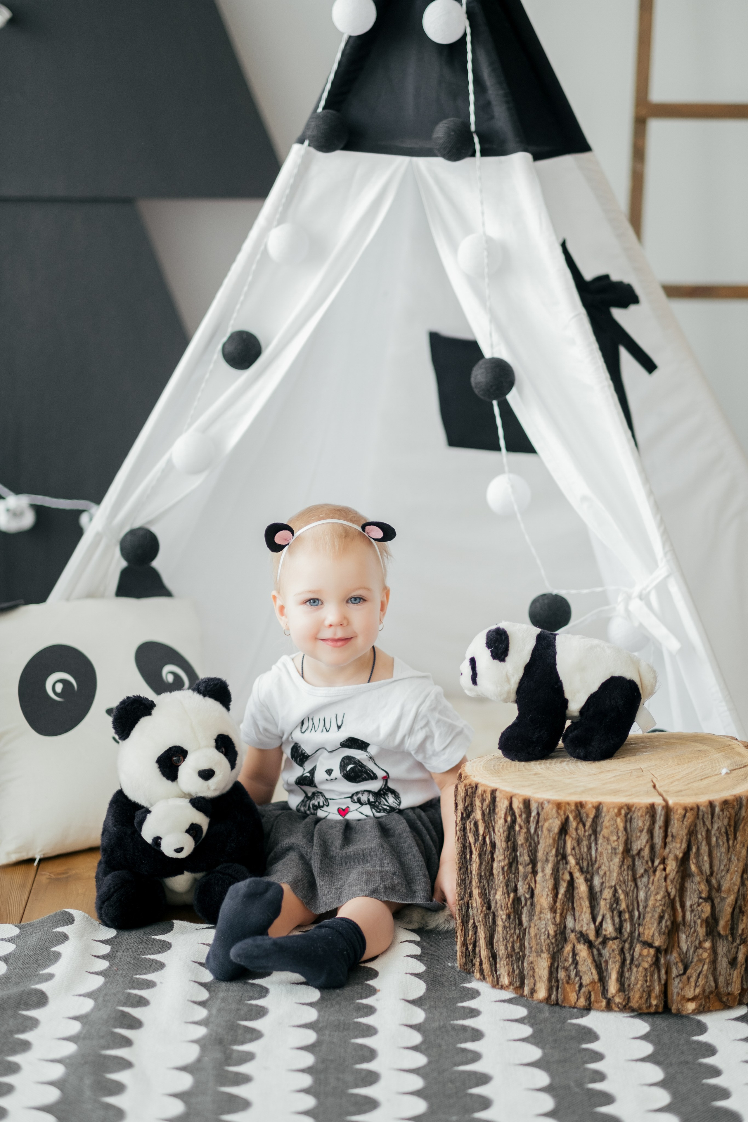 Панда. Свадебный Видеограф Фотограф в Сочи