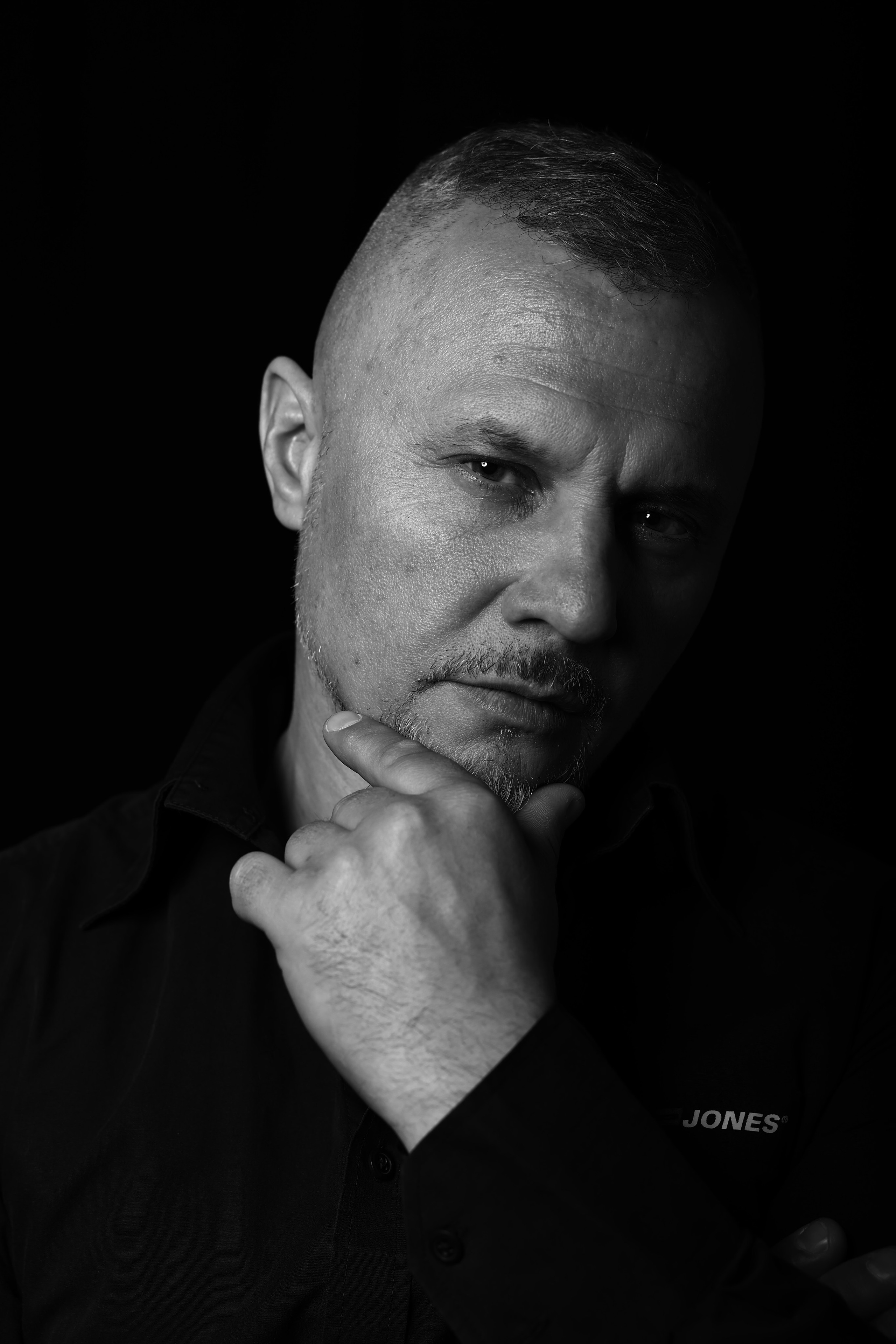 Денис Волк актёр / модель / спортсмен