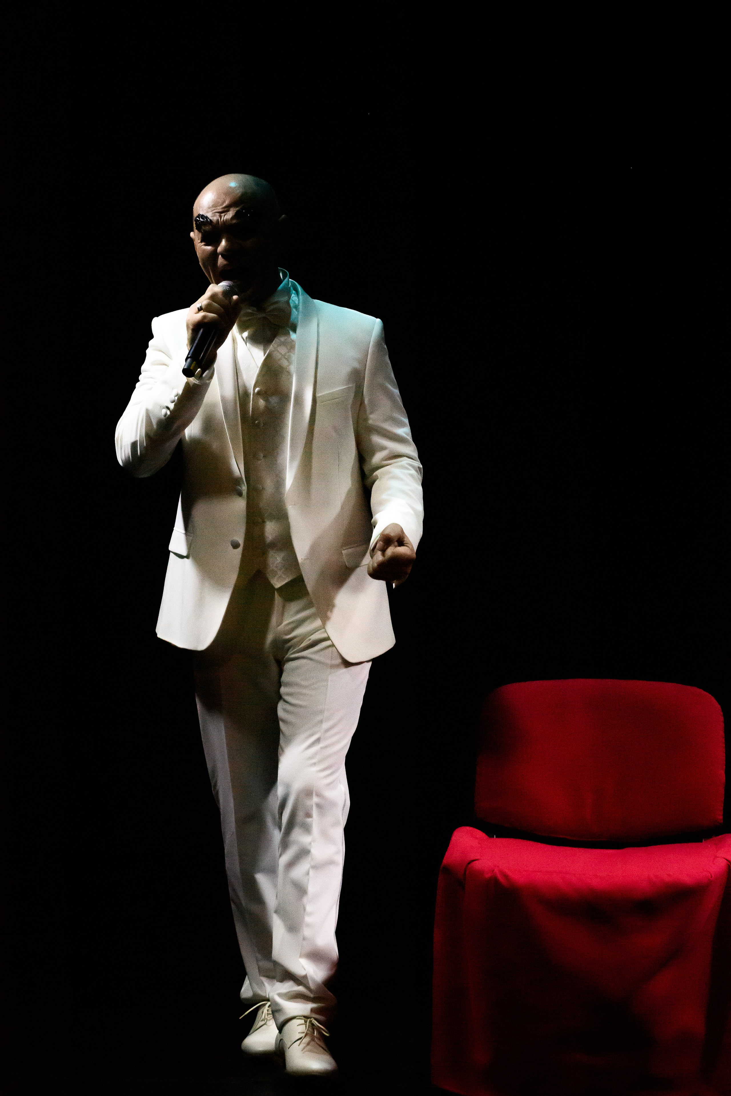 Премия People of the future. Фотограф в Москве Кирилл Никонов