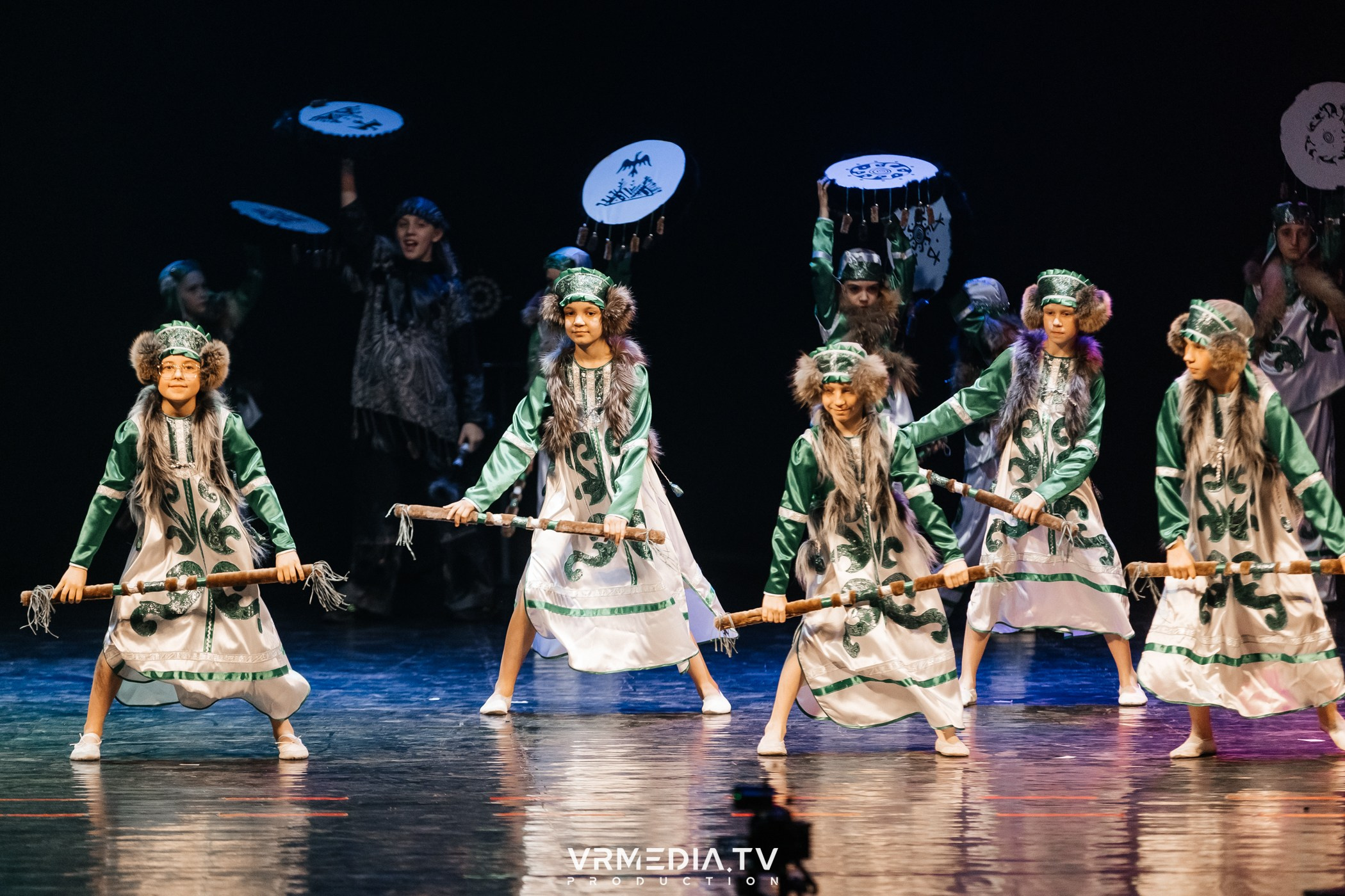 Всероссийский благотворительный инклюзивный Фестиваль «МЫ»