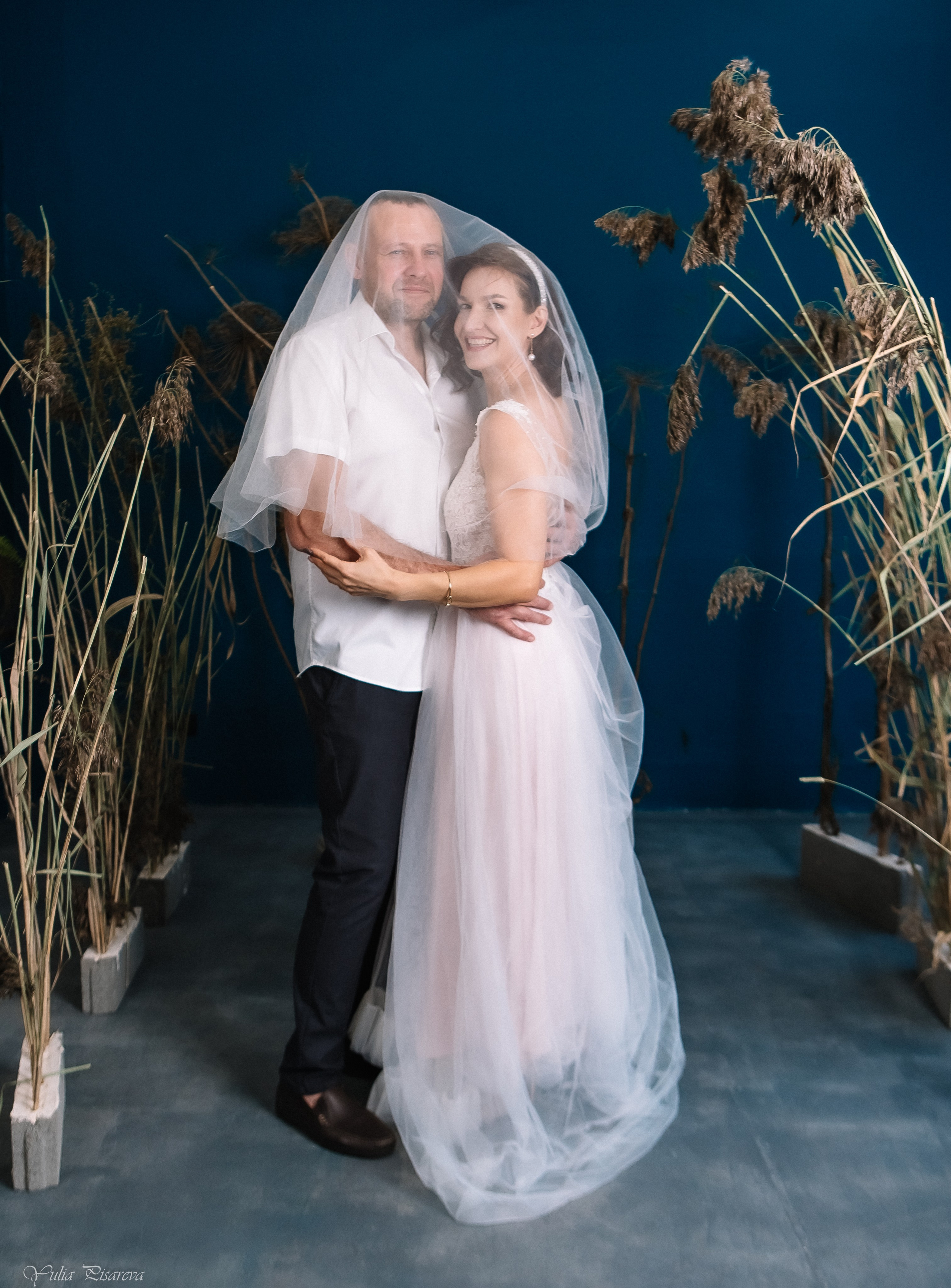 СВАДЕБНАЯ ПАРА. Фотограф в Санкт-Петербурге Писарева Юлия
