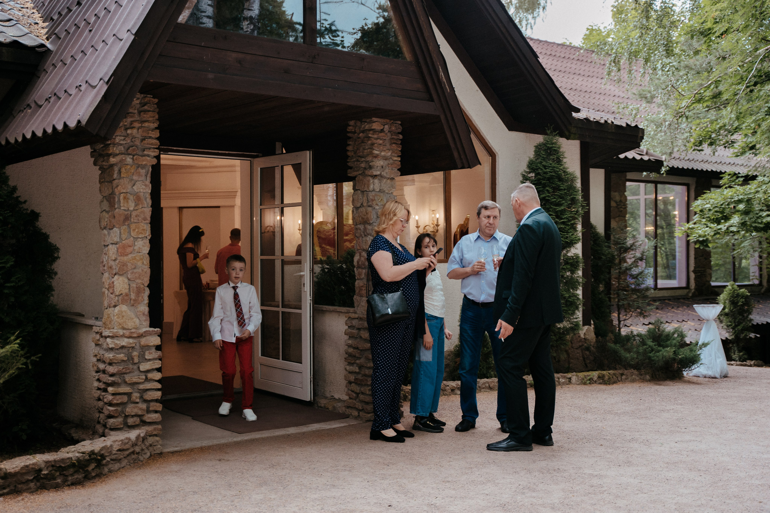 Тимофей и Маргарита. Свадебный фотограф в Симферополе